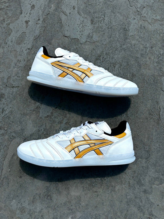 ASICS LEGGEREZZA FB Has Entered The Chat