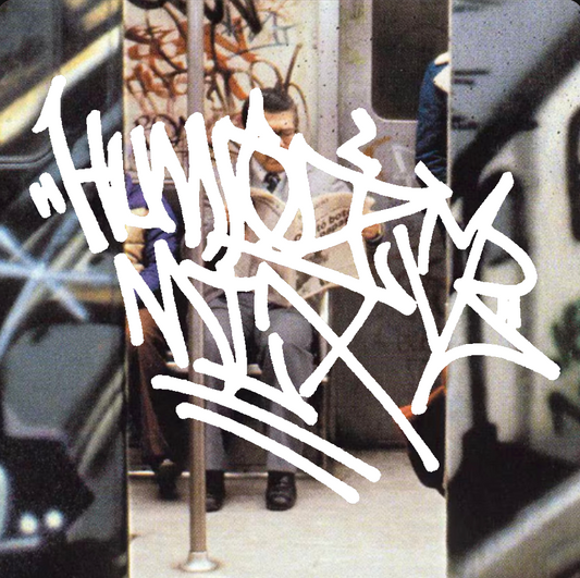 *HumidityMix* Hip-Hop Mix by Nova