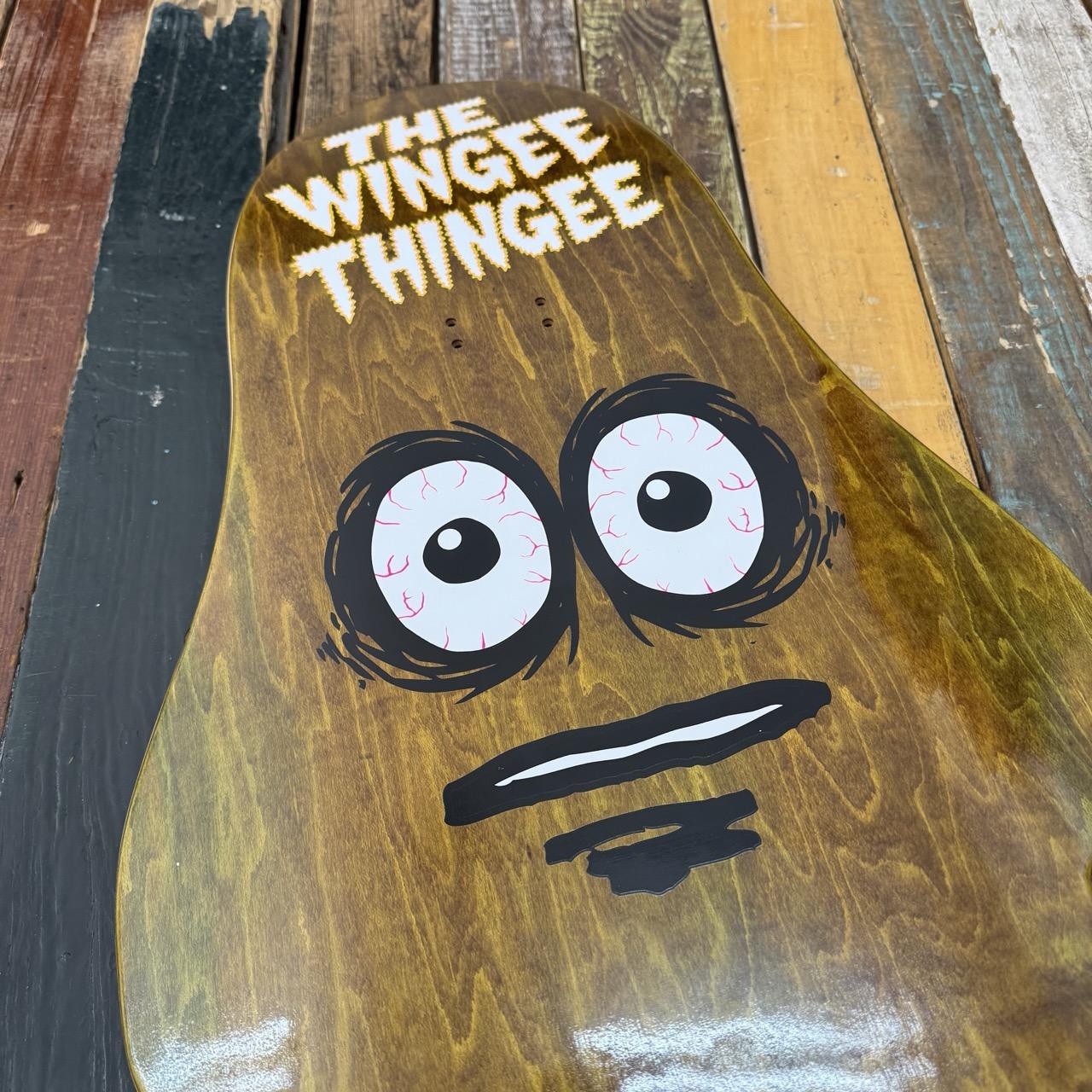 The Wingee Thingee 15.0"