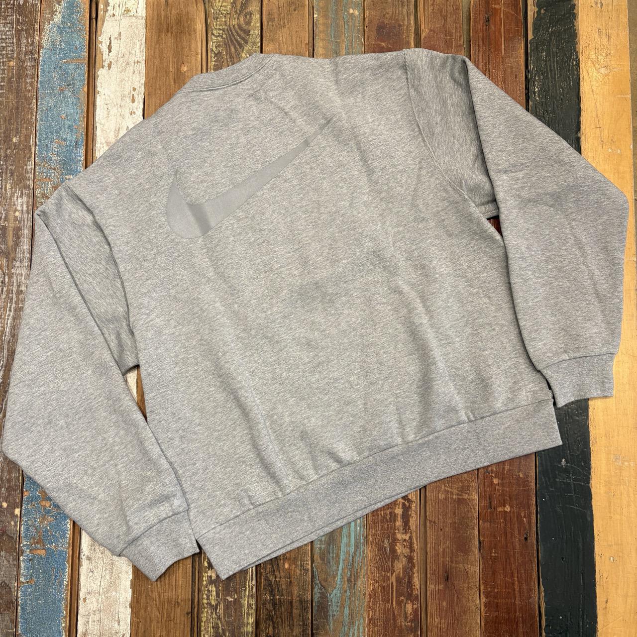 Nike SB Air Max 95 Koston Crewneck - Grey