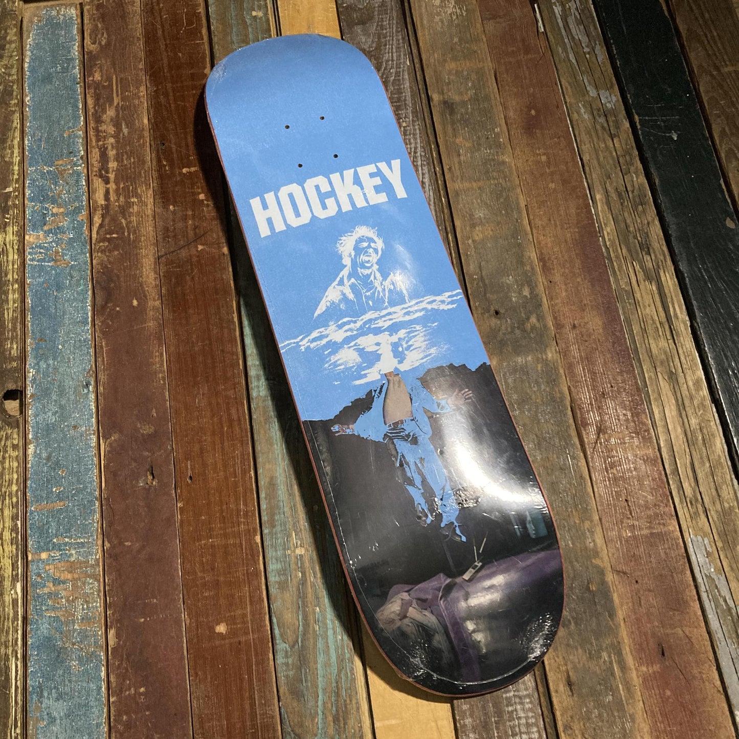Hockey Surface Donovan 8.18
