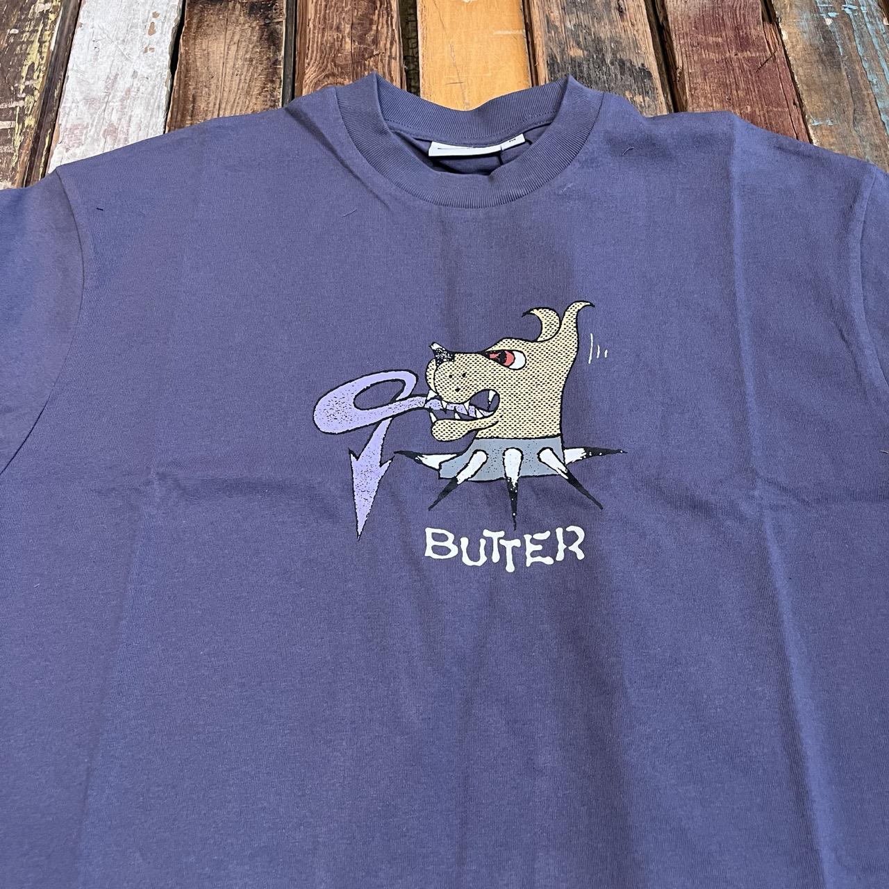 Canine Tee
