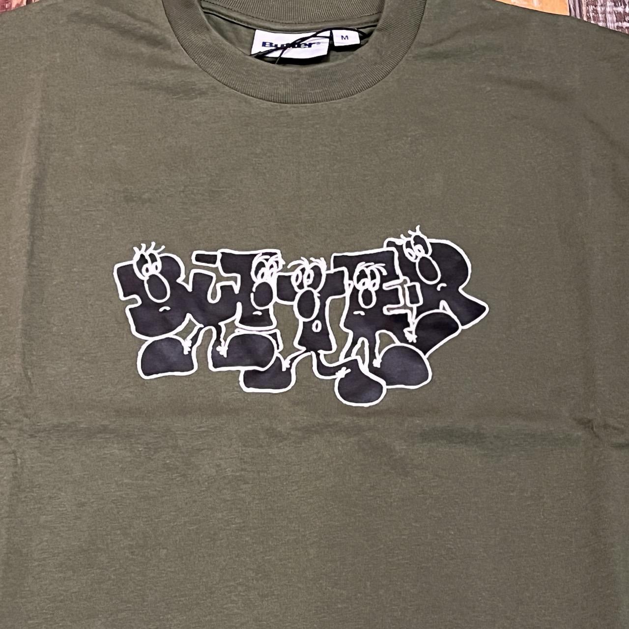 ButterGoods Character Tee