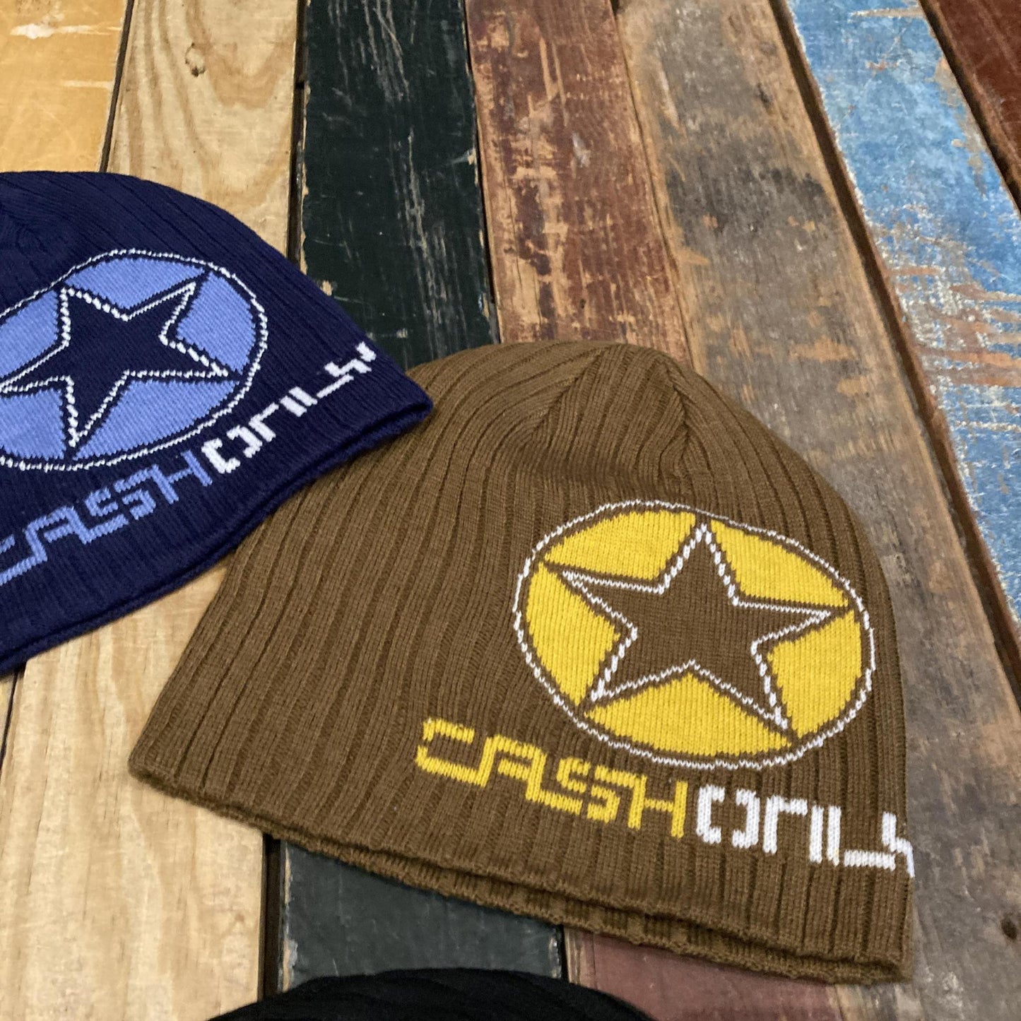 Cash Only All Weather Beanie