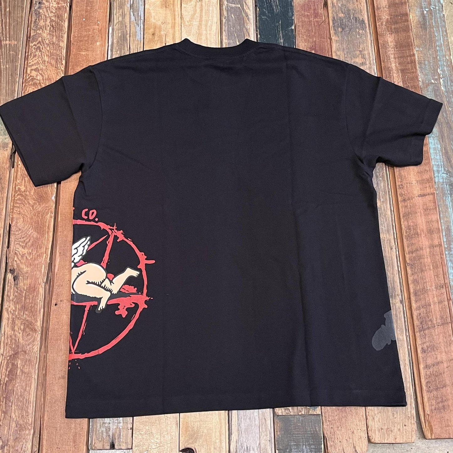 Polar Tee | Sacrifice 2