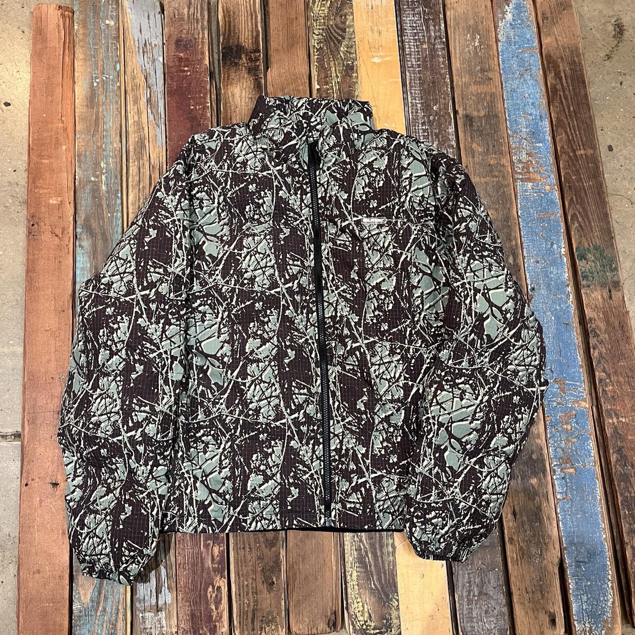 ButterGoods Endure Puffer Jacket