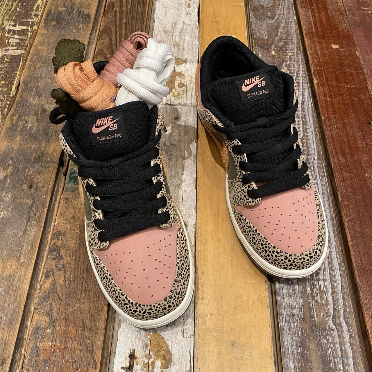 Nike SB x Arts-Rec Dunk Low Pro