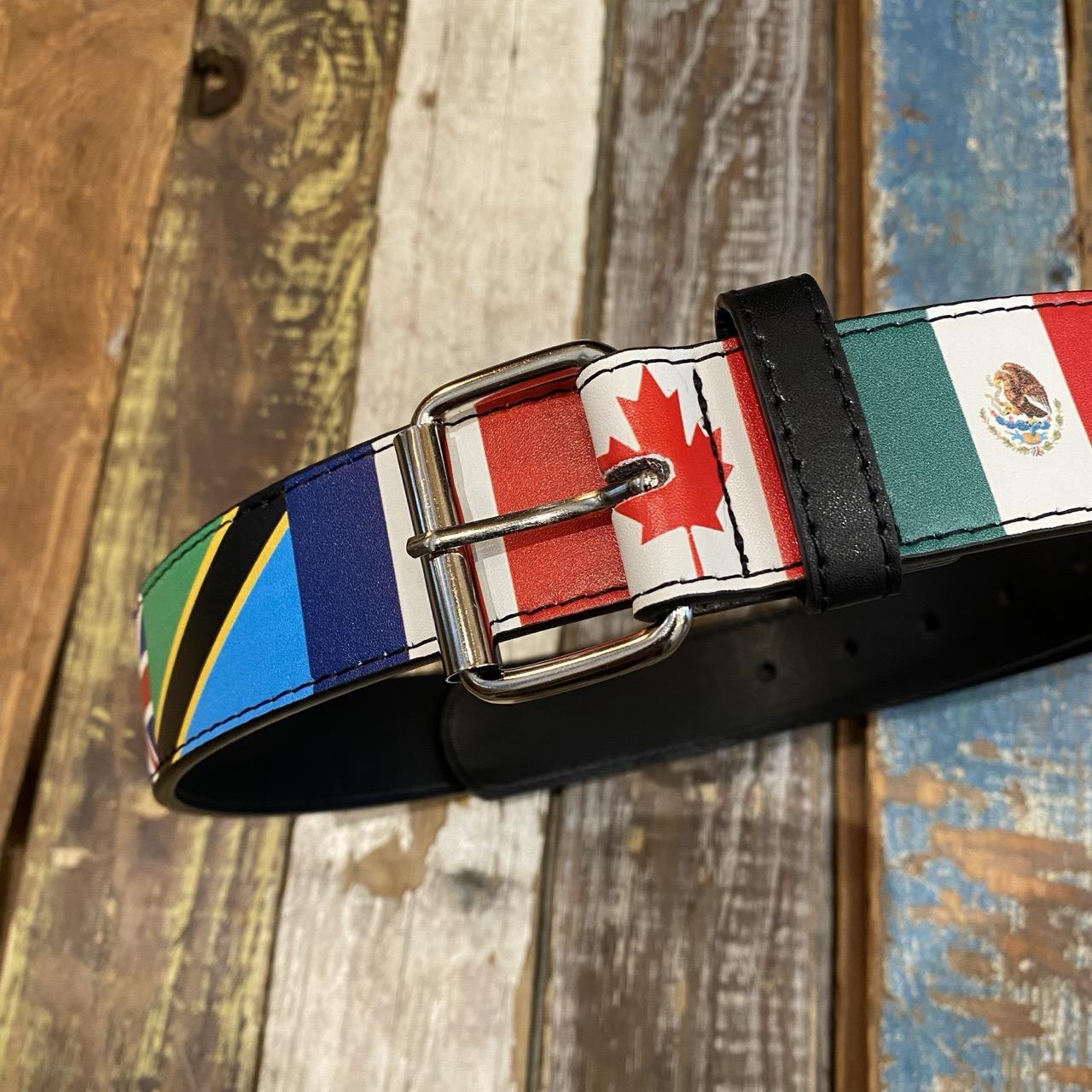 Loosey World Cup Belt