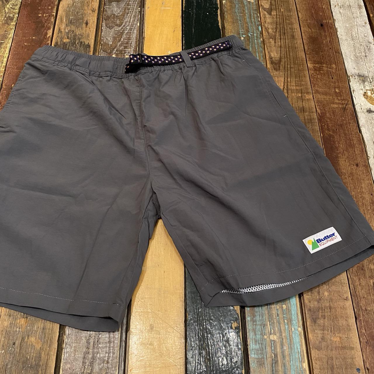 Equipment Shorts