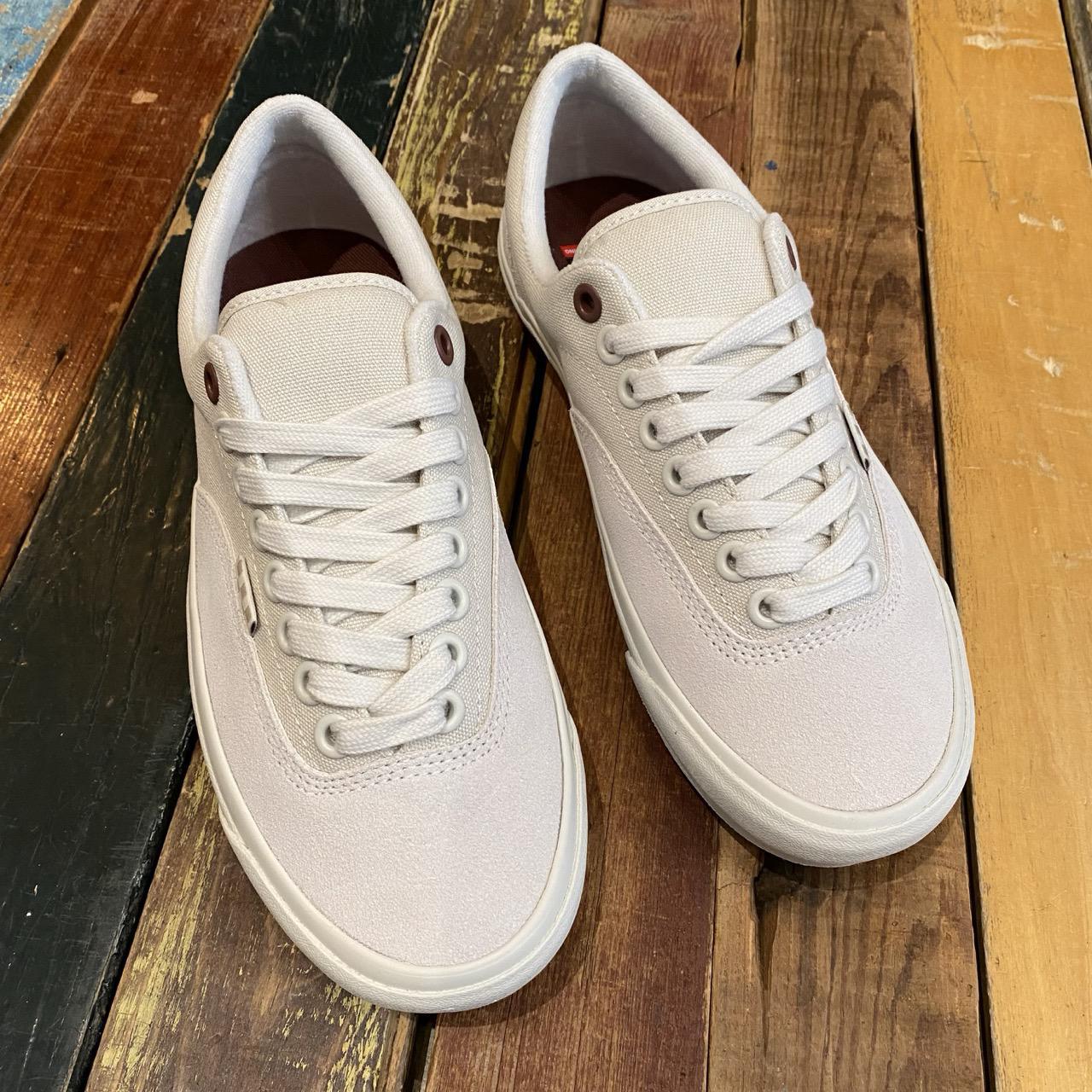 VANS X DIME Skate Era Stub TAUPE