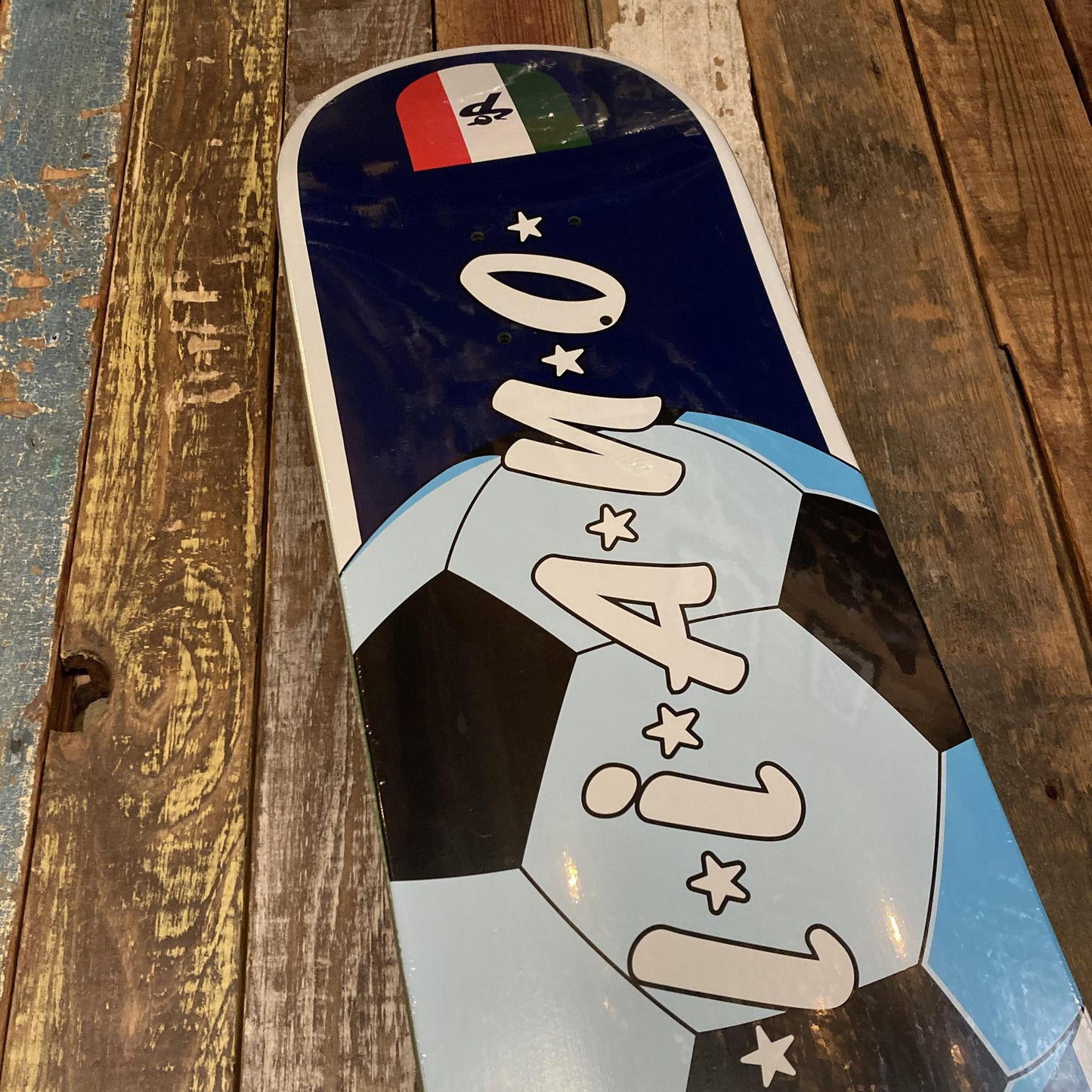 Palace PALIANO 8.0 Deck