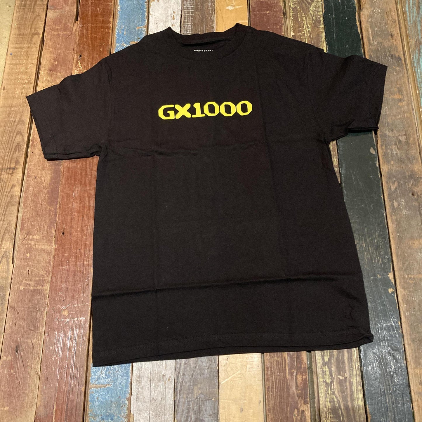 OG Logo Tee - Black