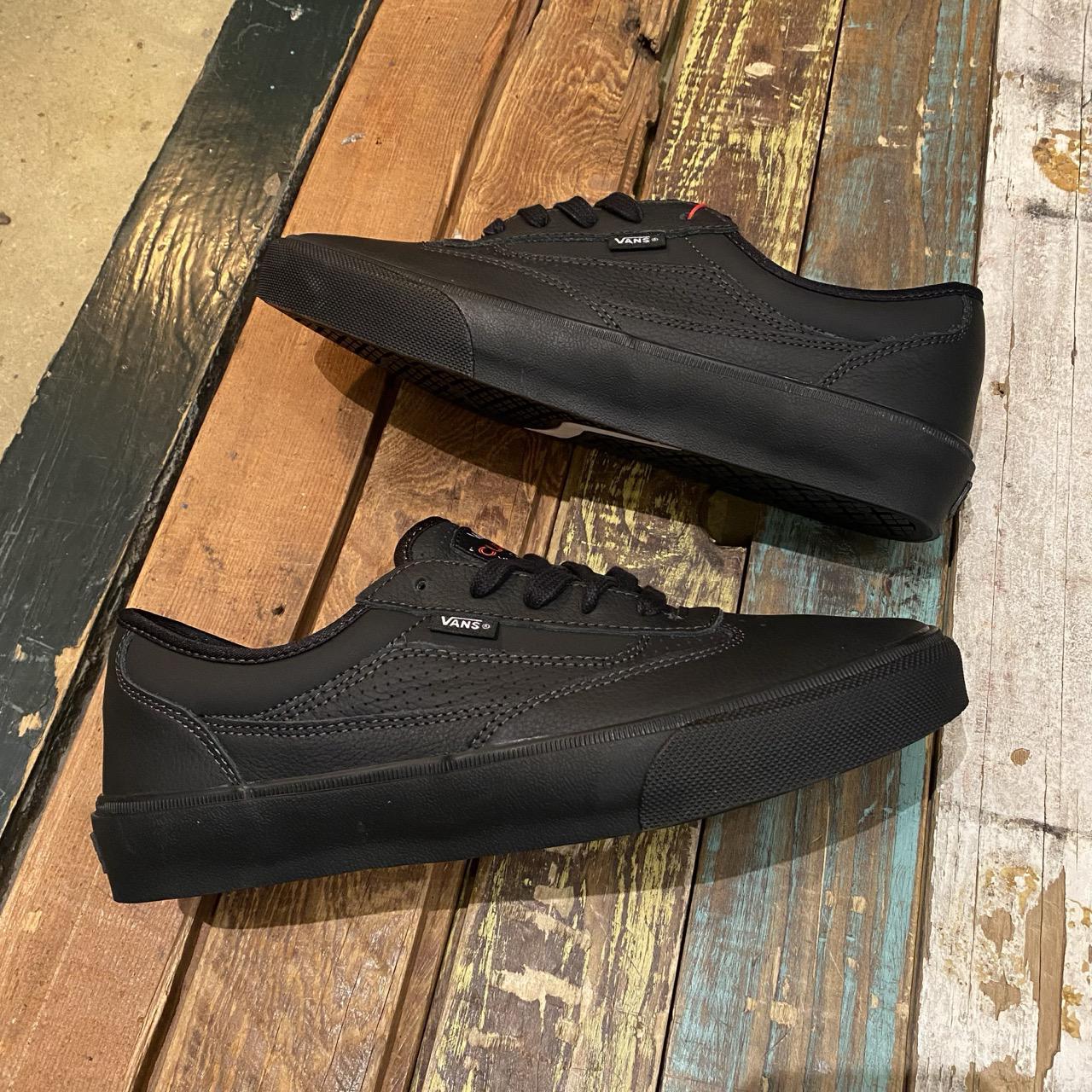 Vans Skate Curren Caples