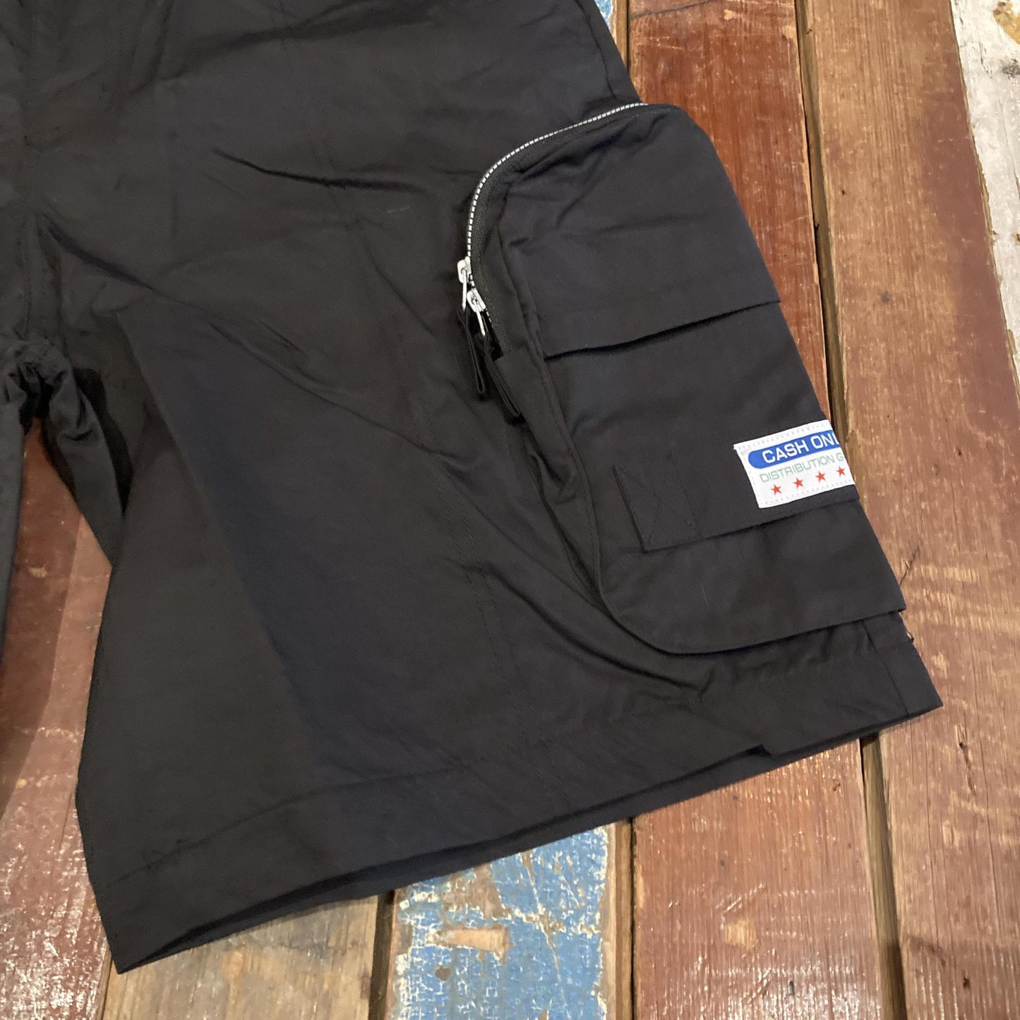 Cash Only Cargo Shorts