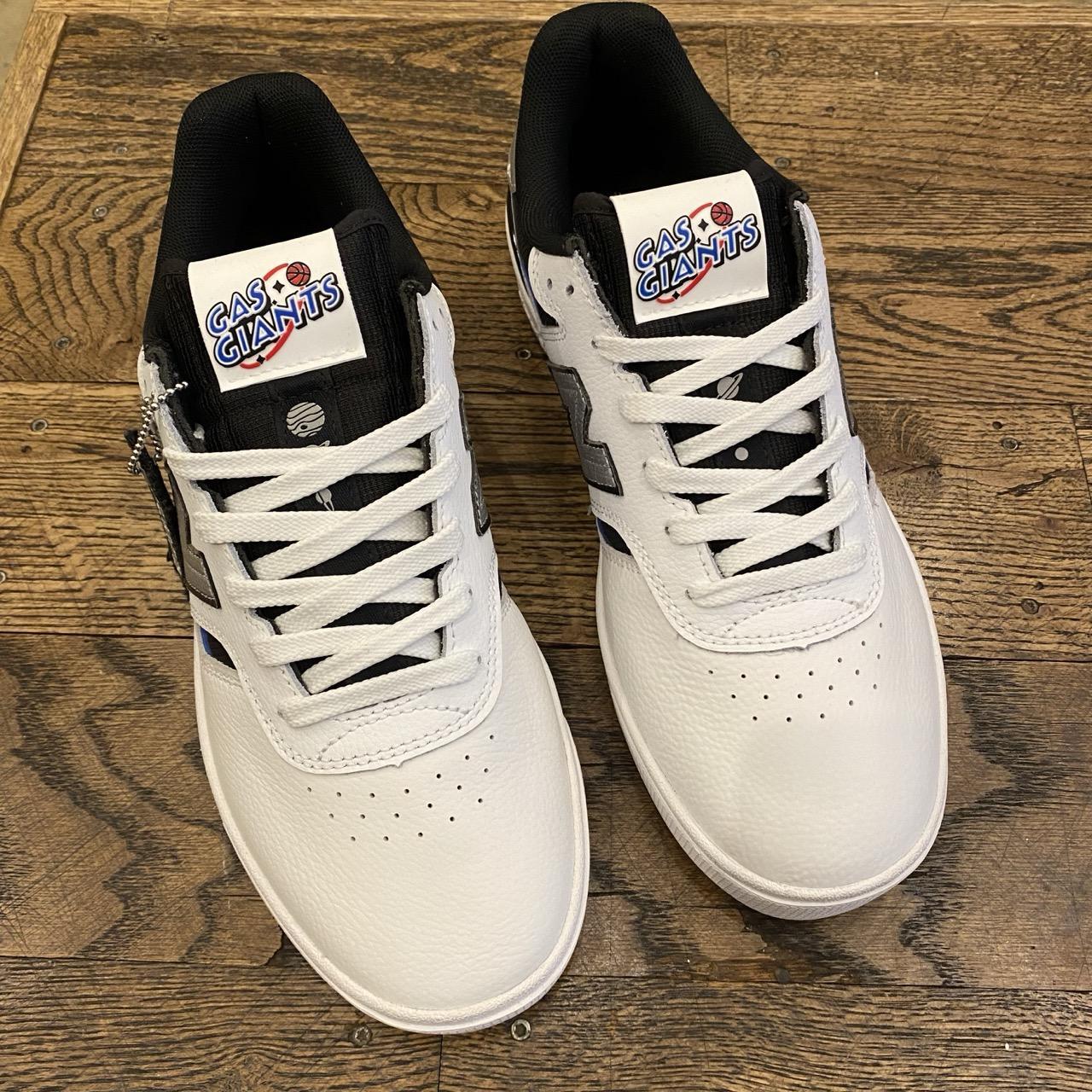 New Balance Jamie Foy 306 Cup X GAS GIANTS