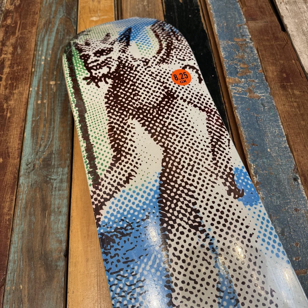 GX1000 Black Magic - 8.25"