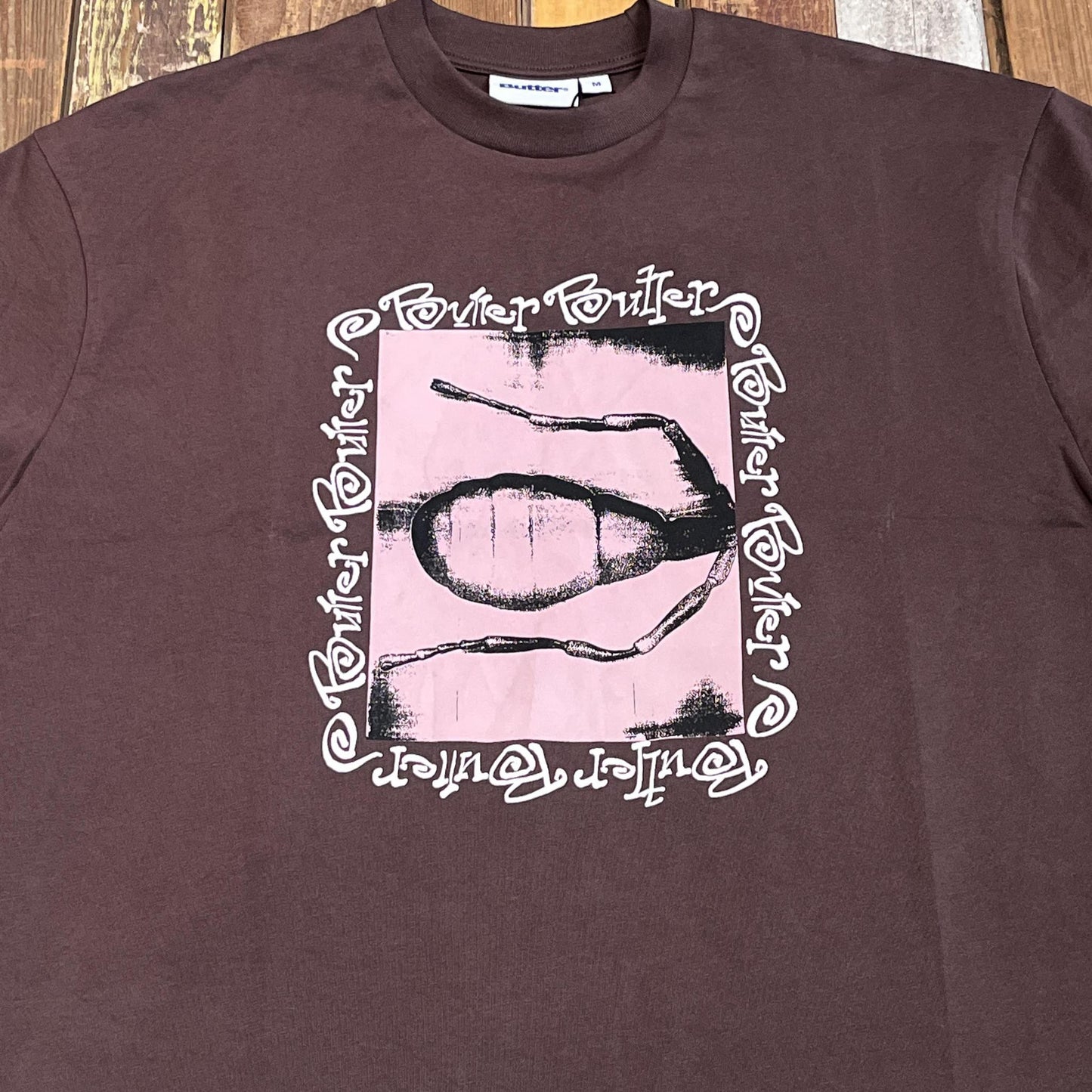 ButterGoods Ant Tee