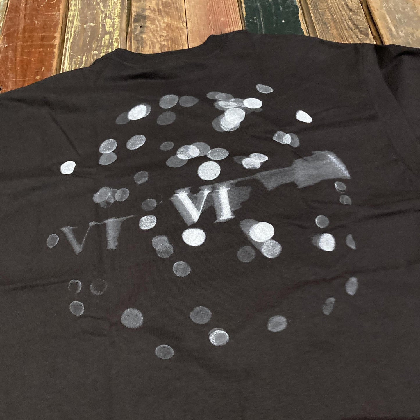 Static Spectacle Tee