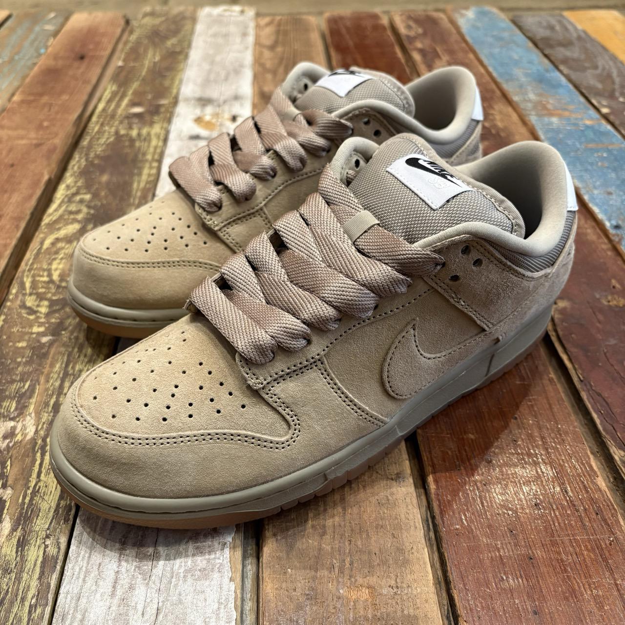 Nike SB Dunk Low Pro B 'Parachute Beige'