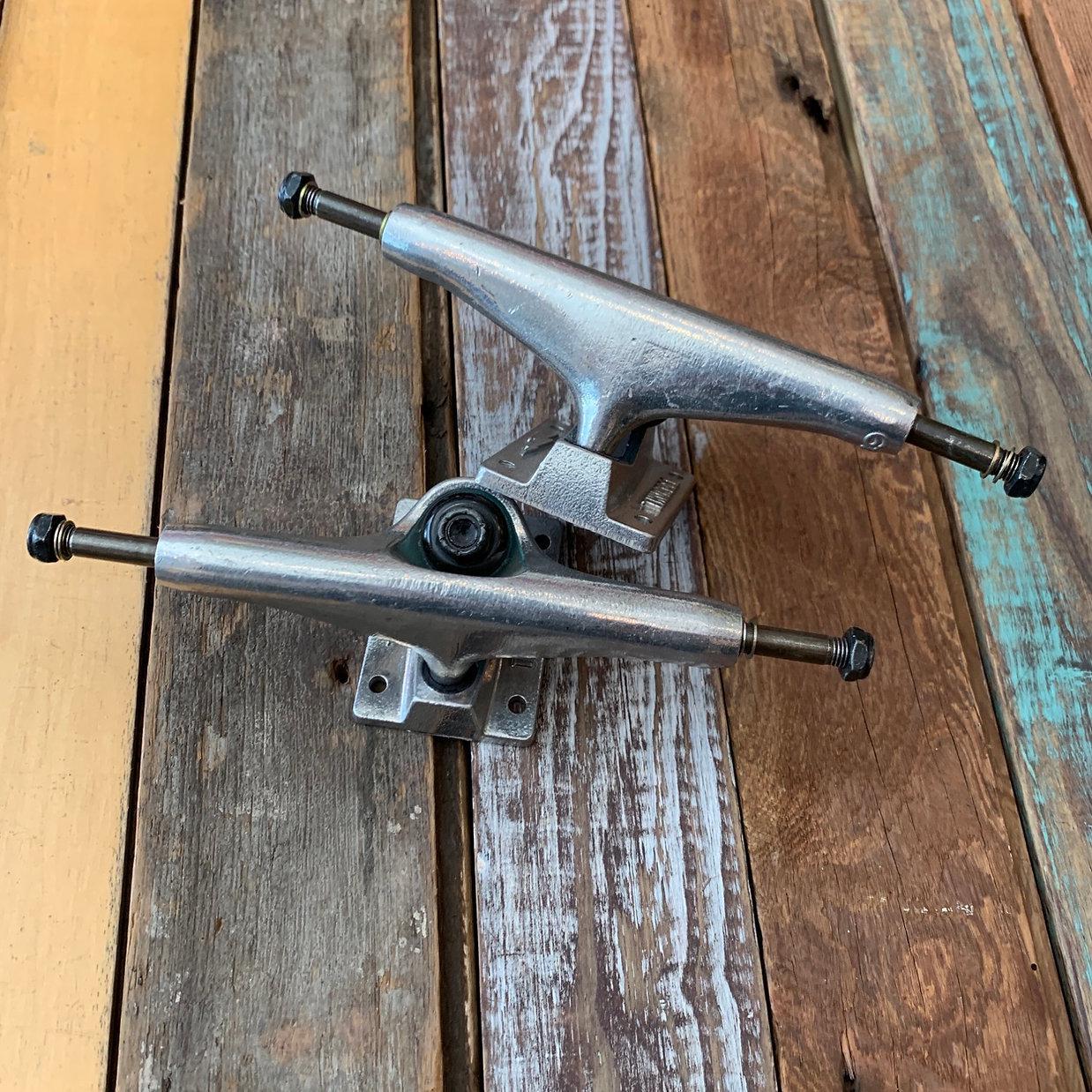 Thunder Trucks Polished