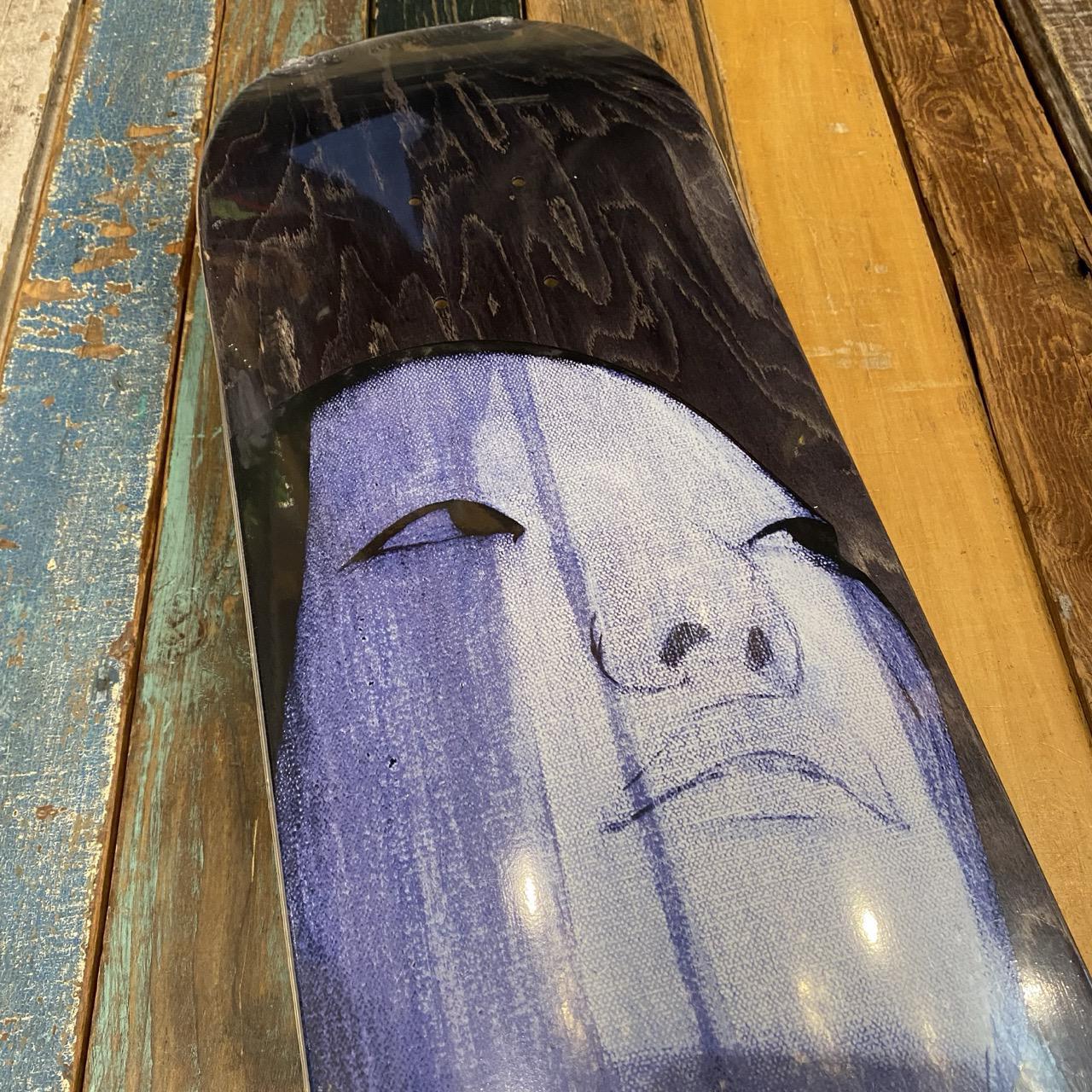 Fucking Awesome - Beatrice - By John 8.18" Deck