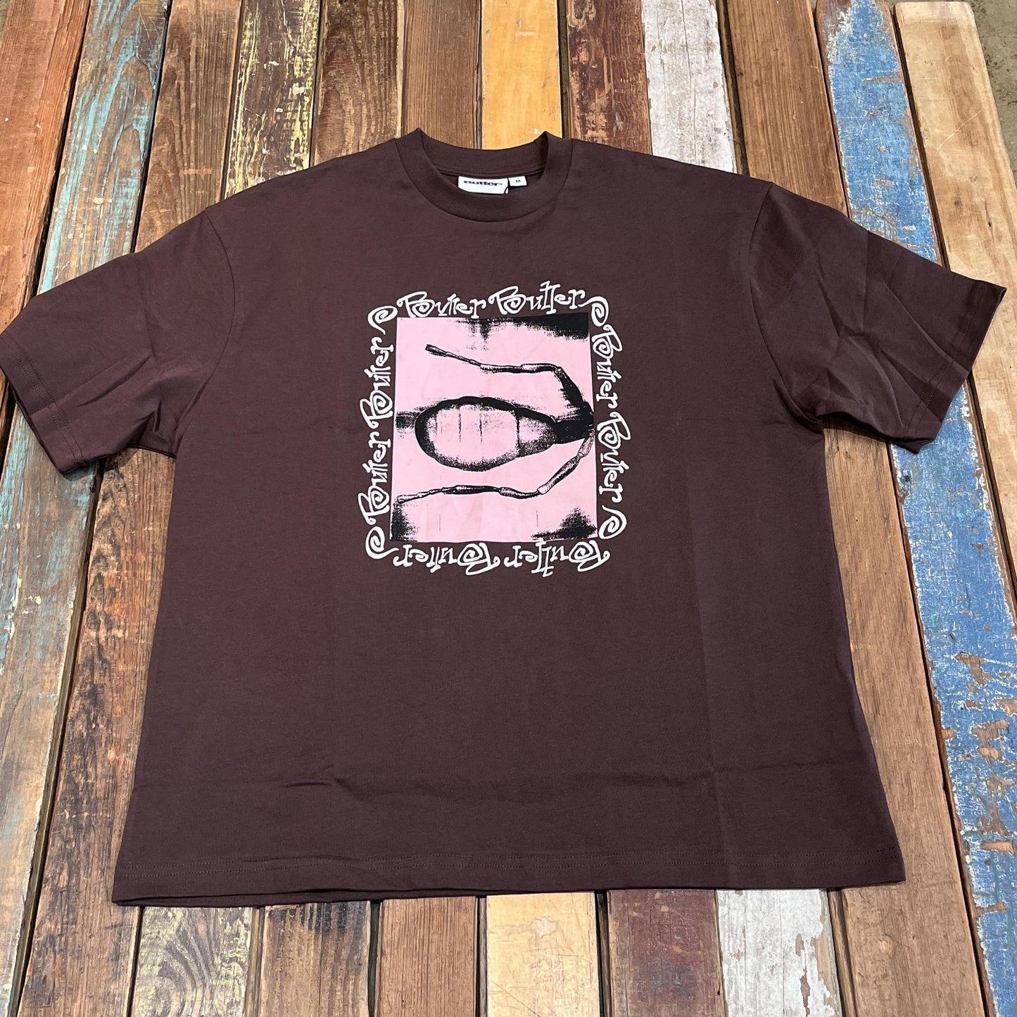 ButterGoods Ant Tee