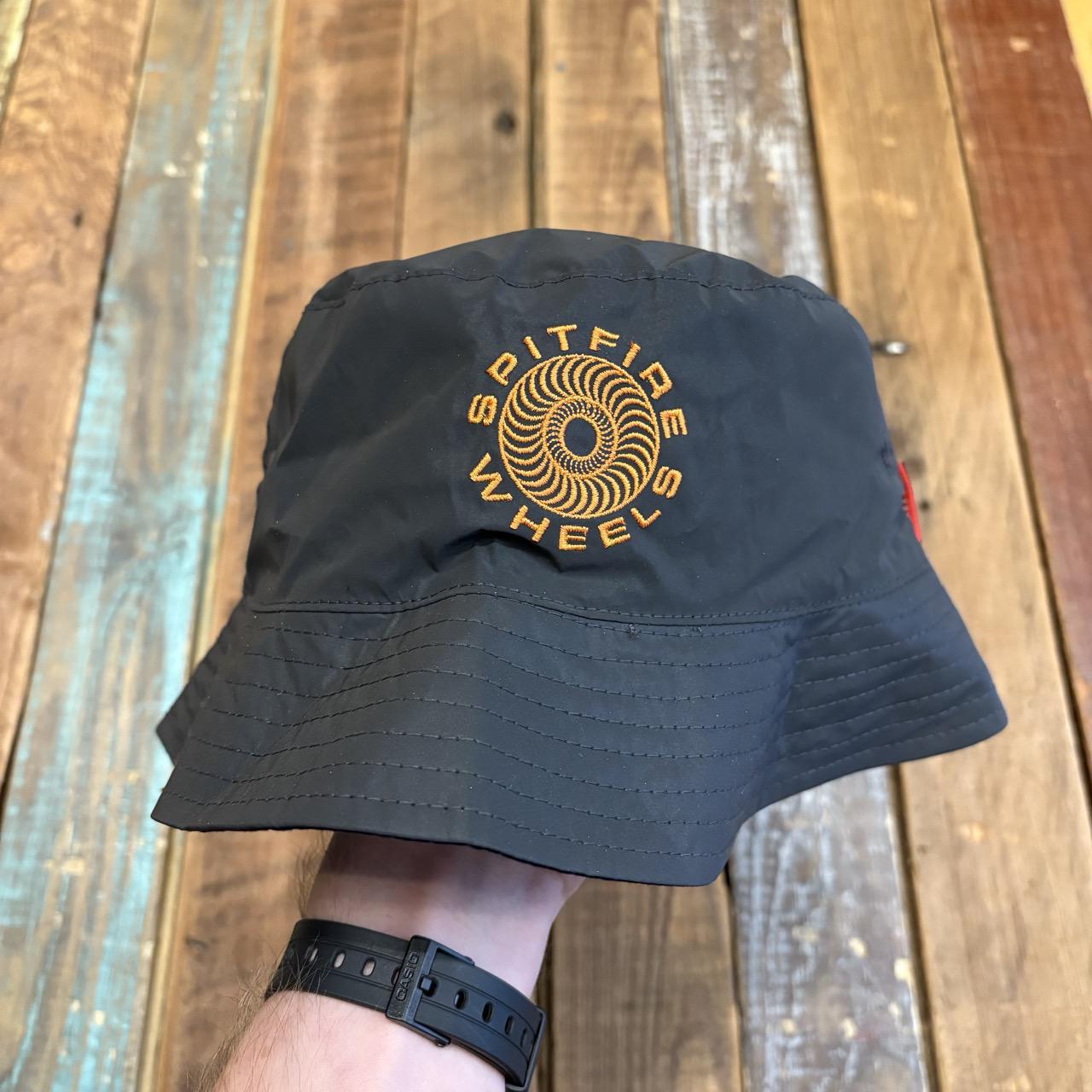 Spitfire Classic 87 Reversible Bucket Hat