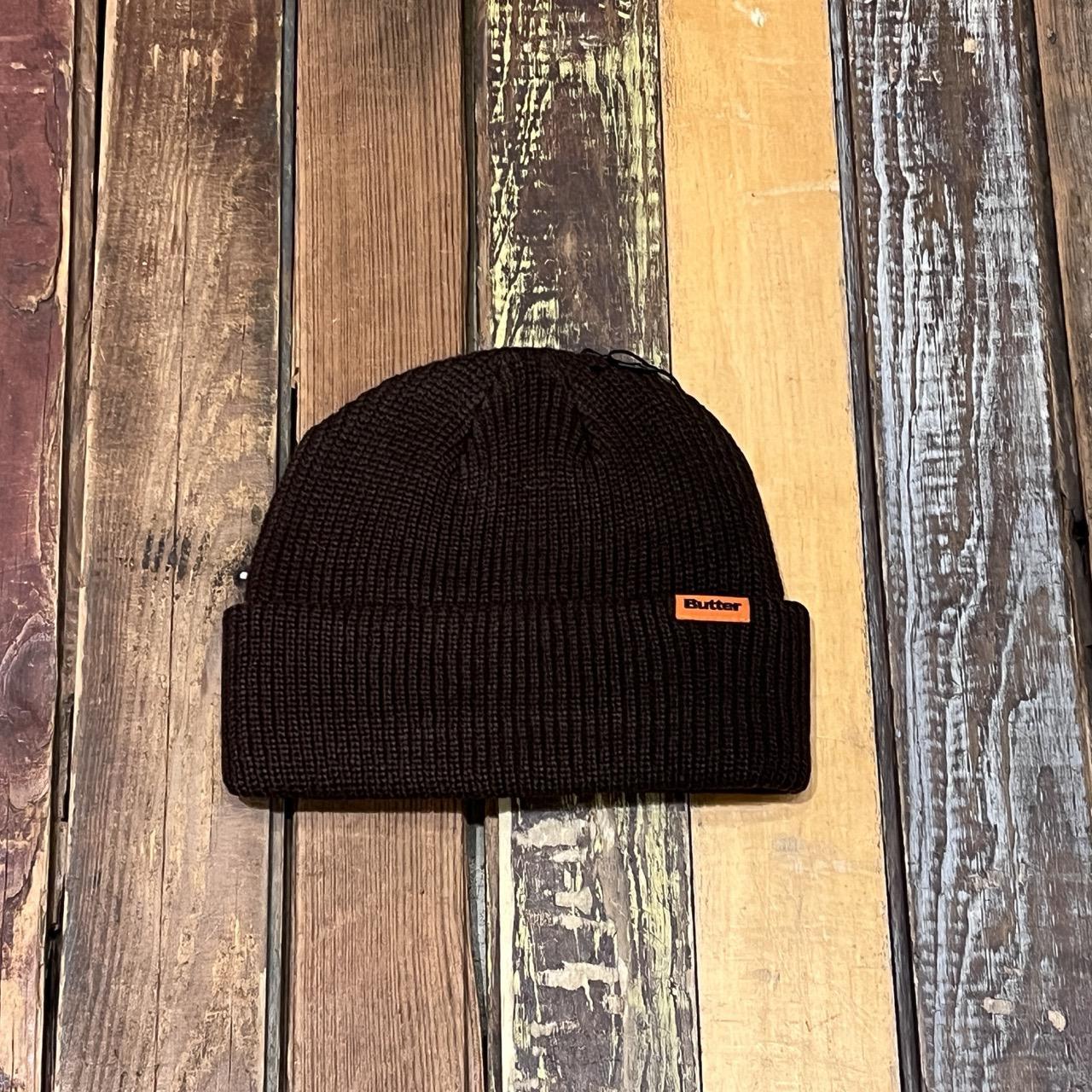 ButterGoods Tall Wharfie Beanie
