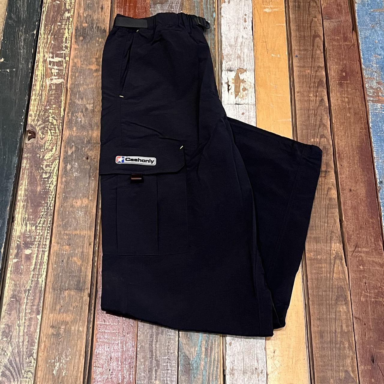 Cash Only Star Cargo Pants