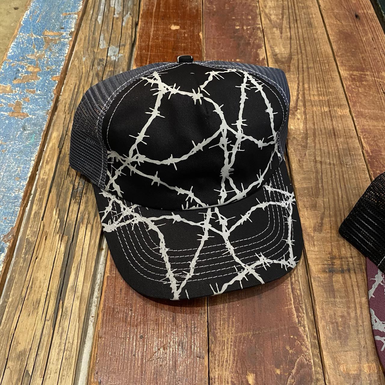 ButterGoods Wired Trucker Cap