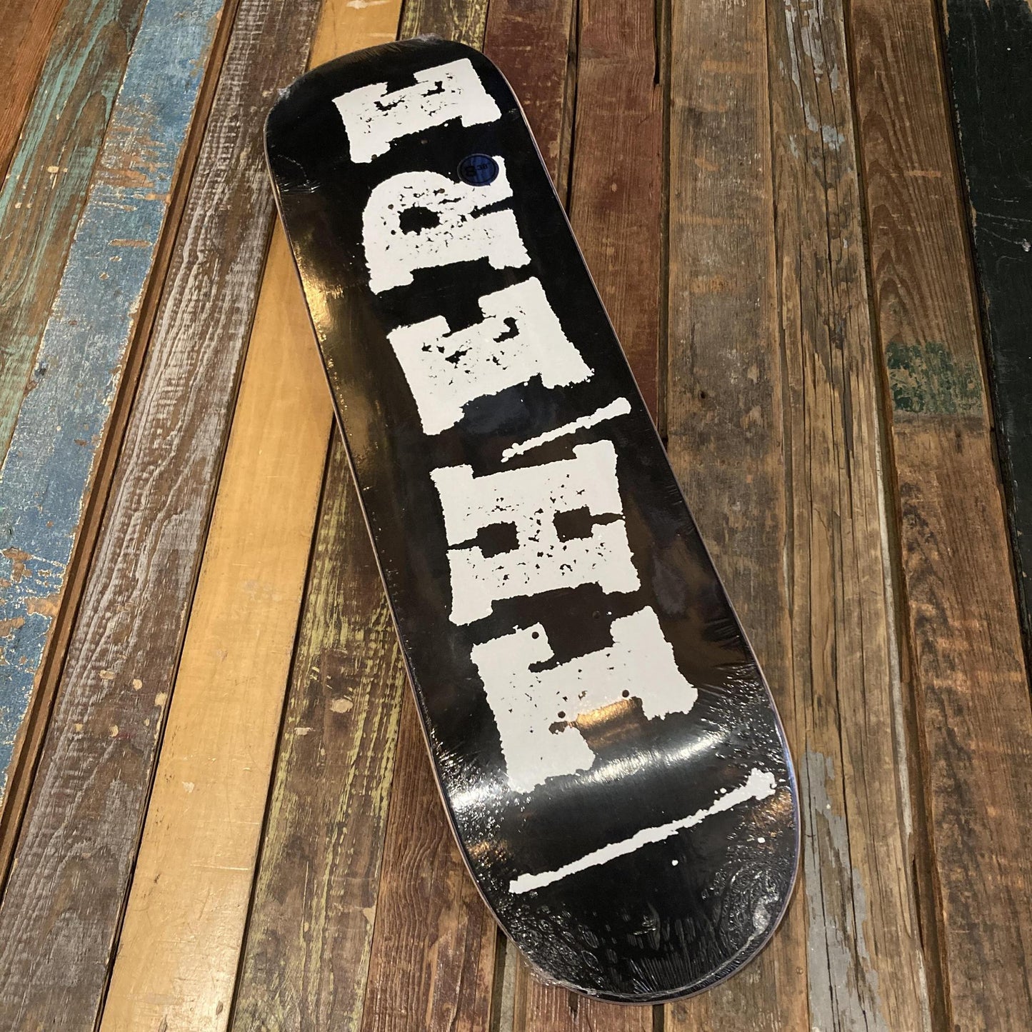 THERE DSPH 8.38