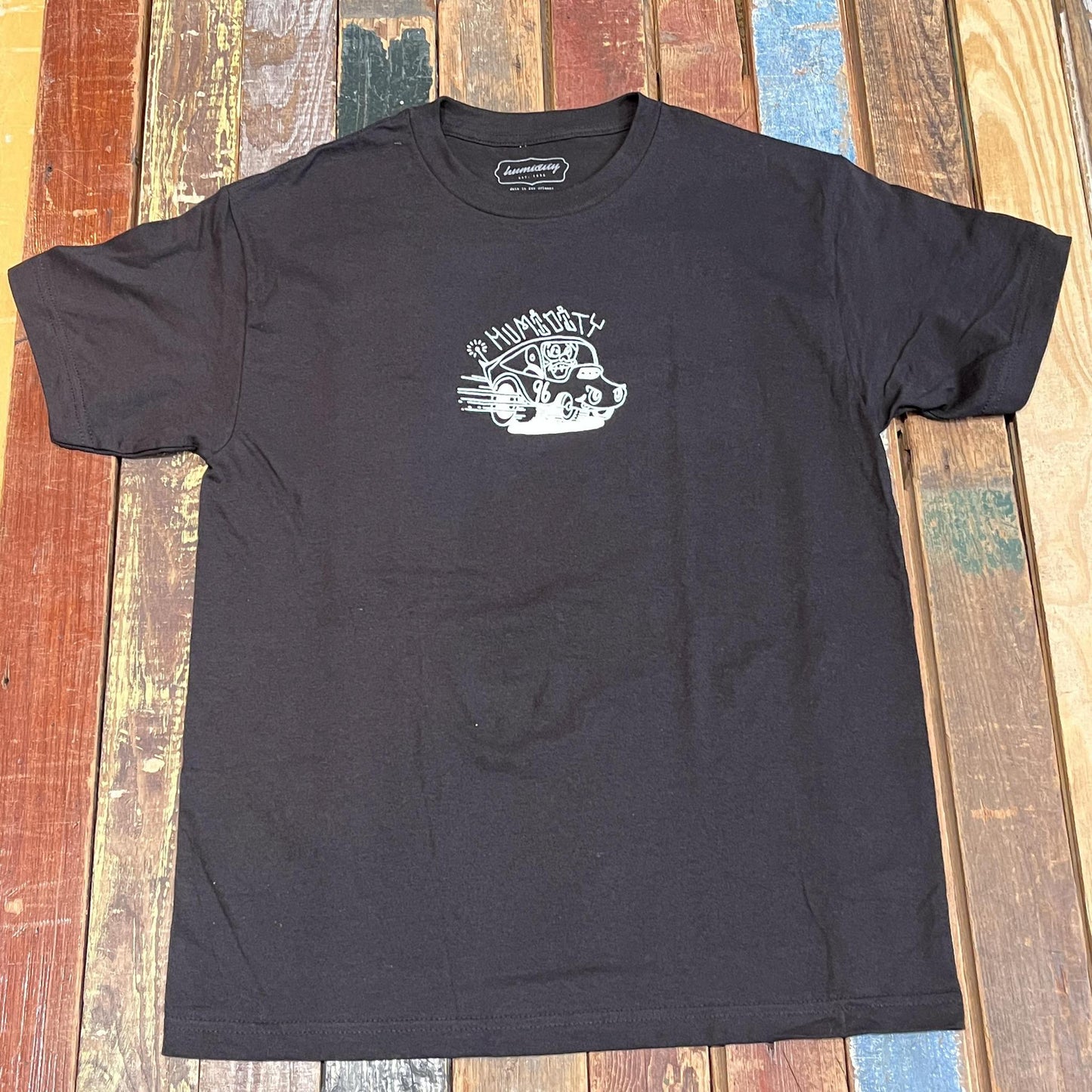 Fast As Fuck Tee