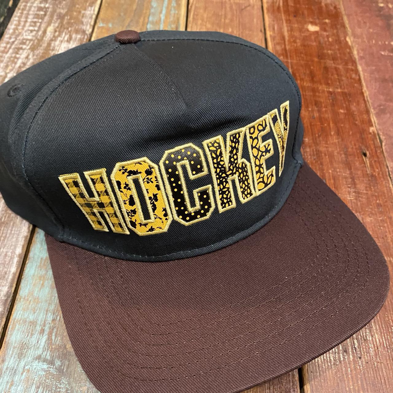 Hockey Ethel Hat