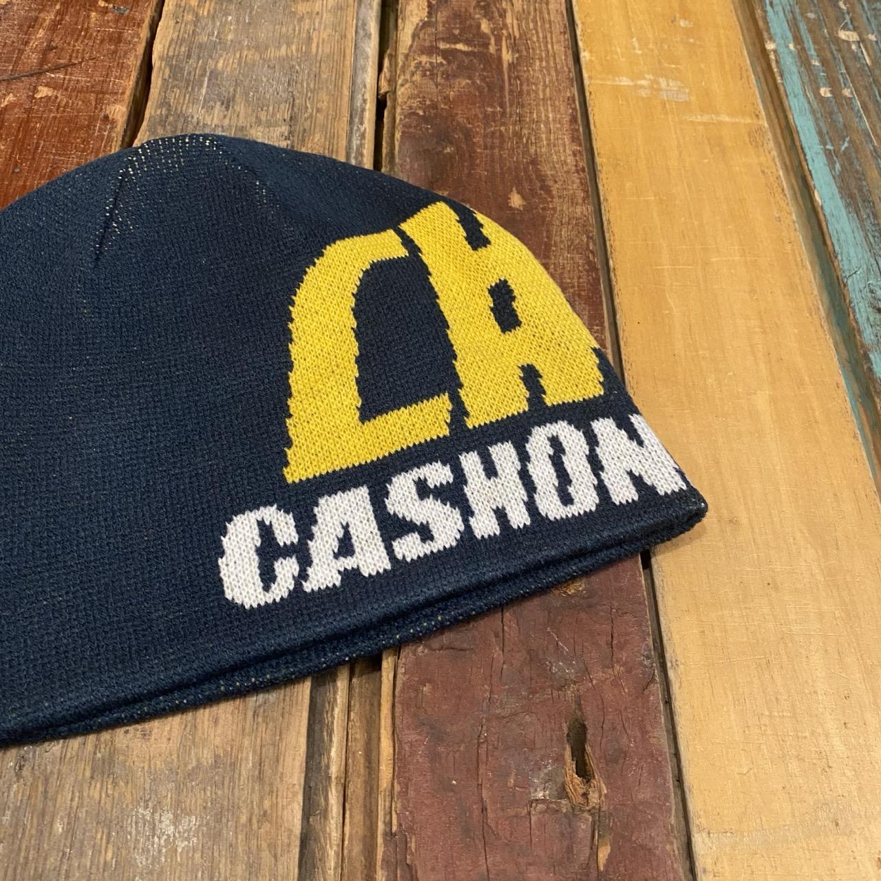 Cash Only Numeric Skully Beanie