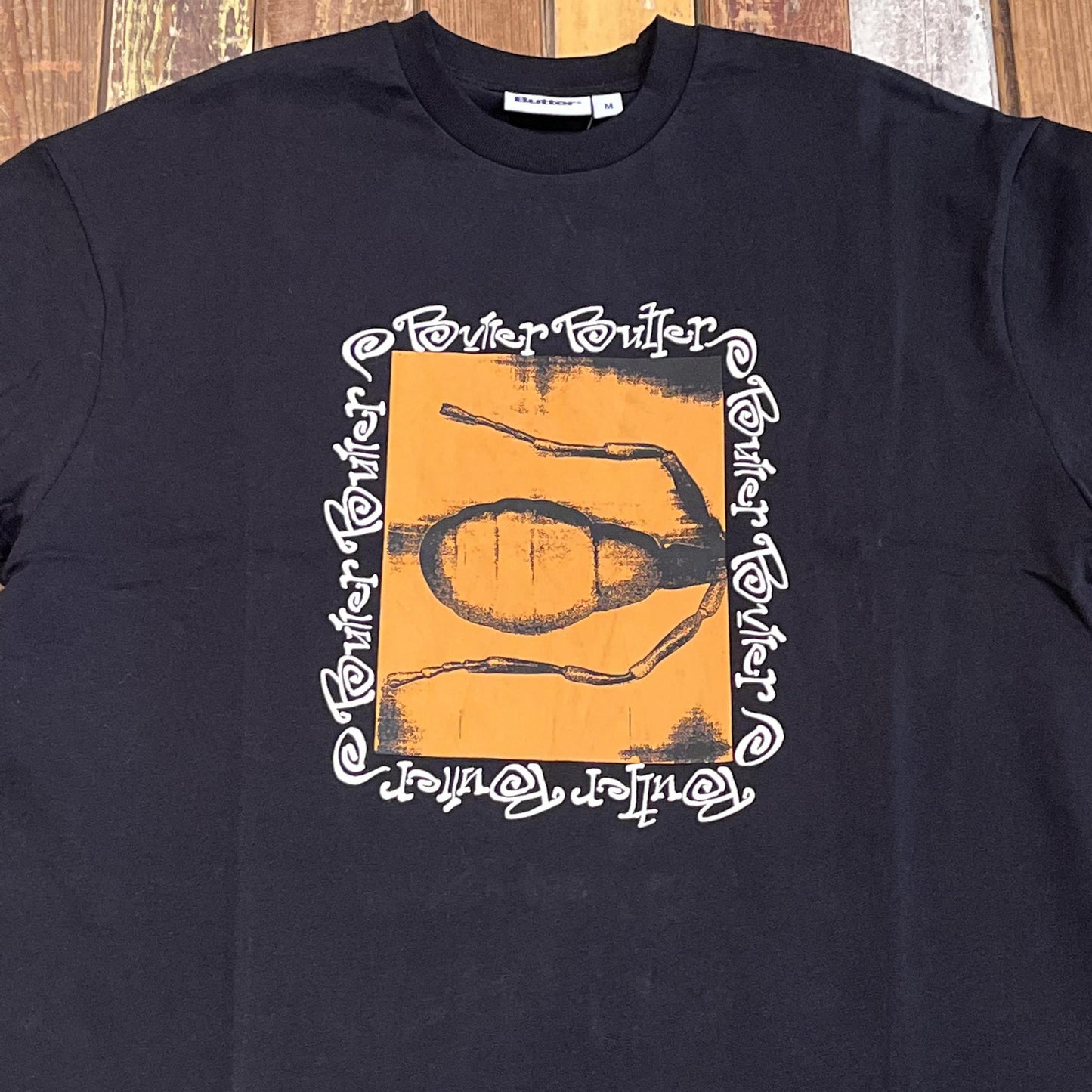 ButterGoods Ant Tee