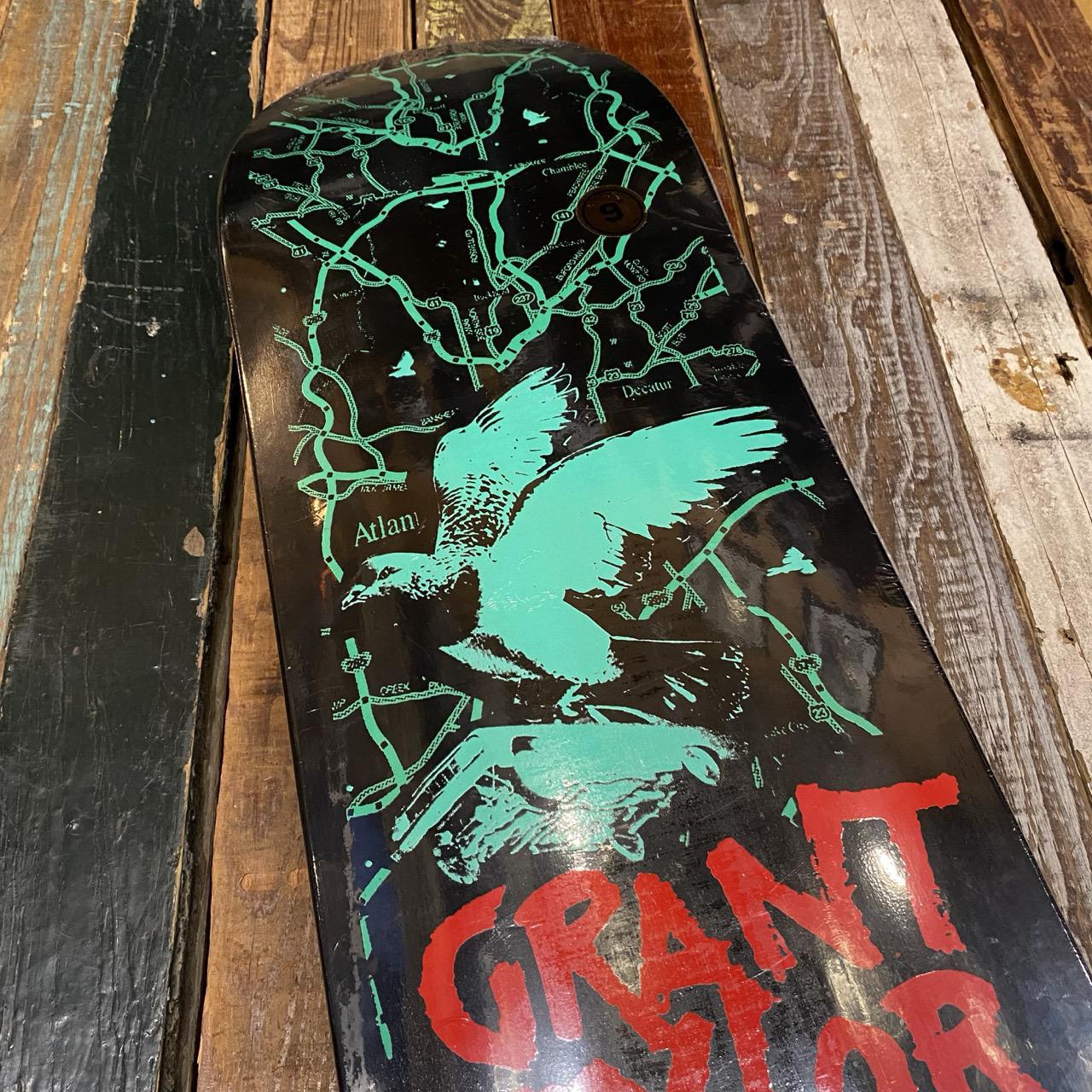 Anti Hero GT Repossessed 9.0 Deck