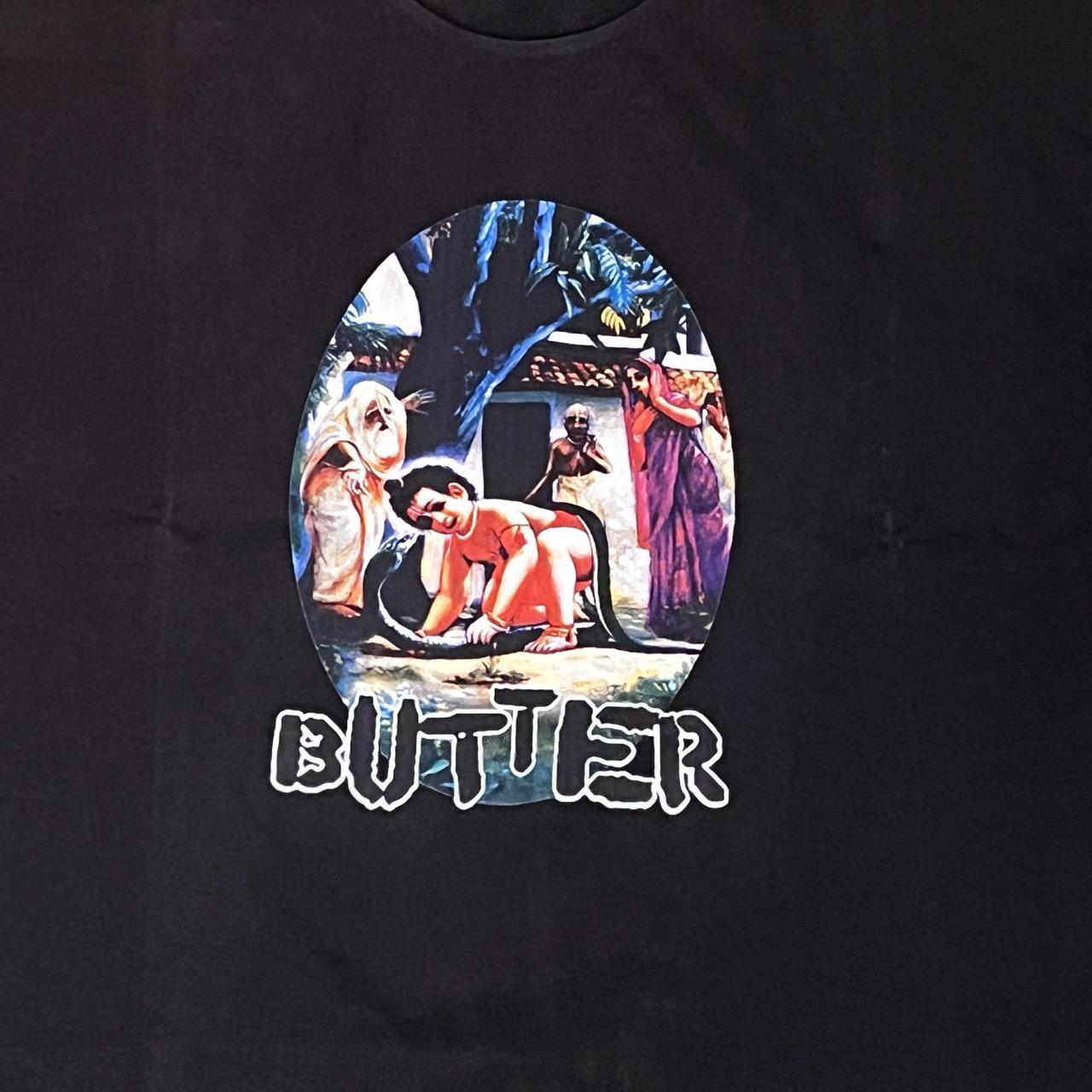 ButterGoods Nimai Tee
