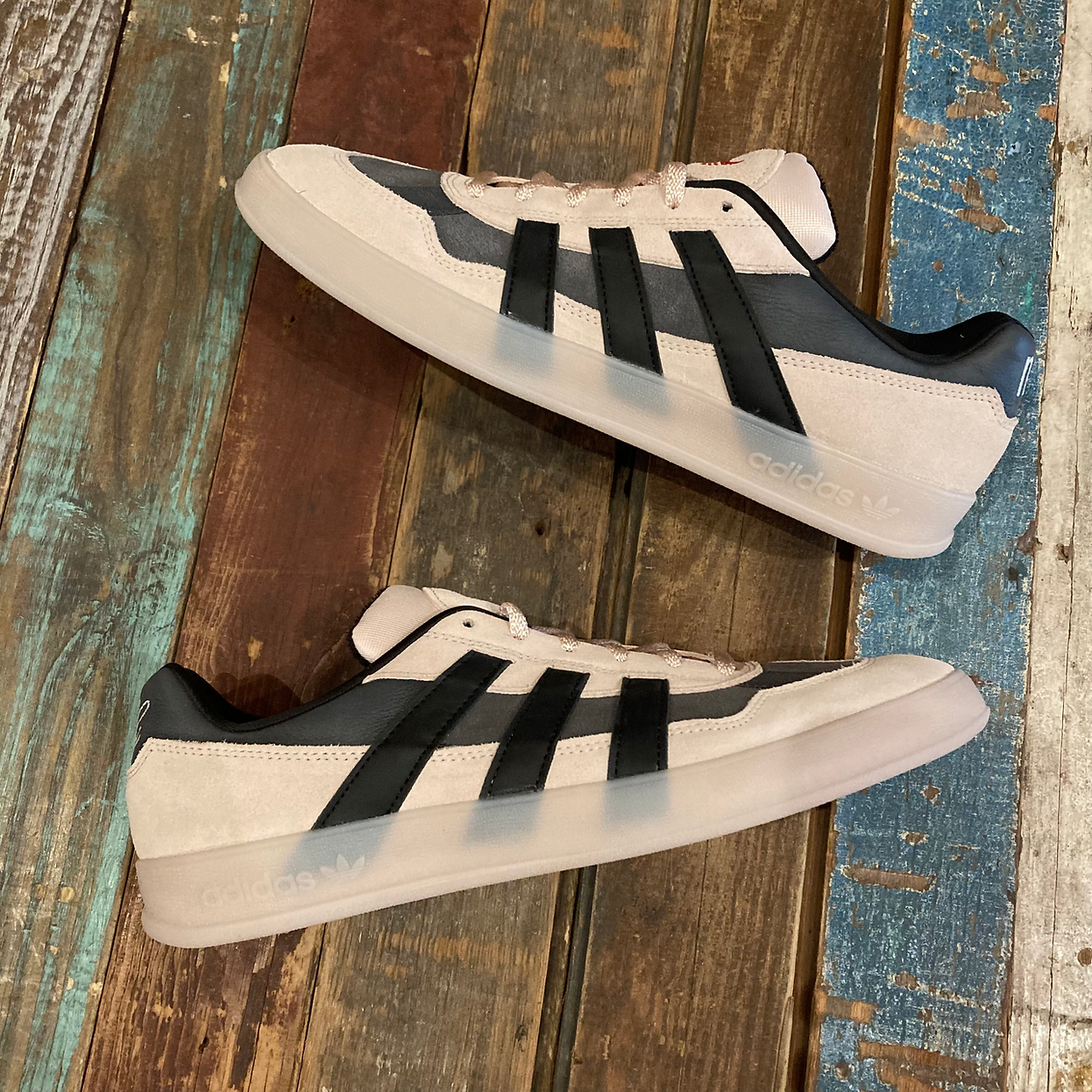 Adidas Aloha Super Shoes Pink IG5263