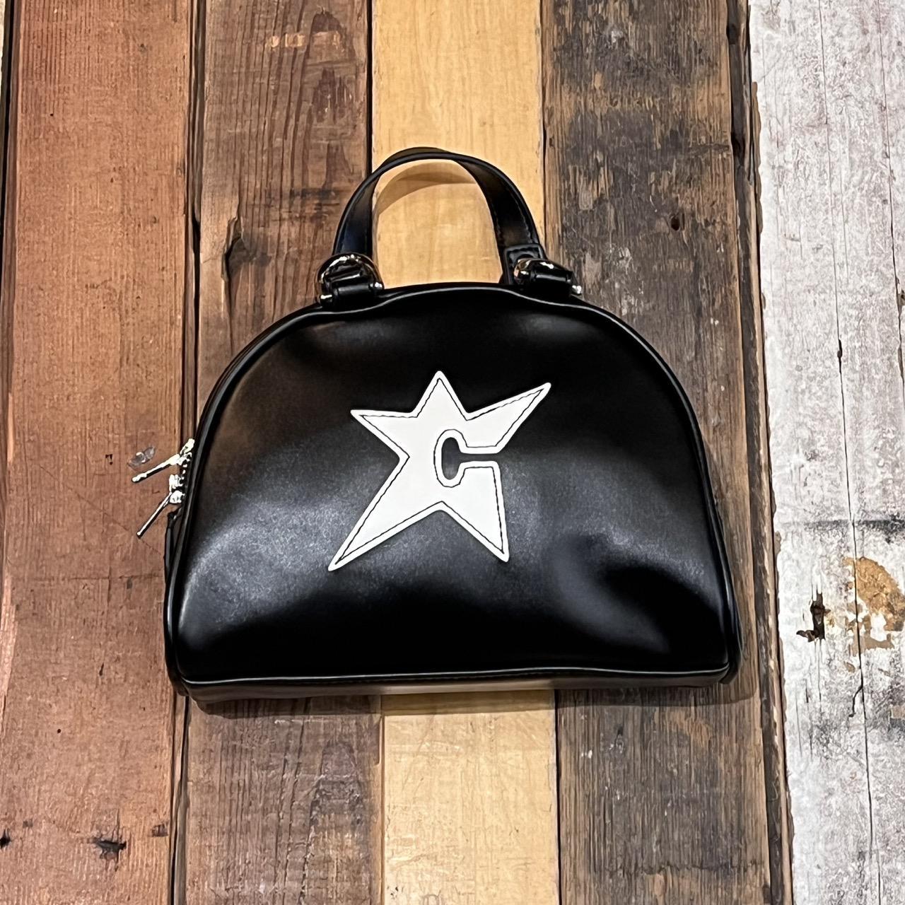 Carpet Company C-Star Purse