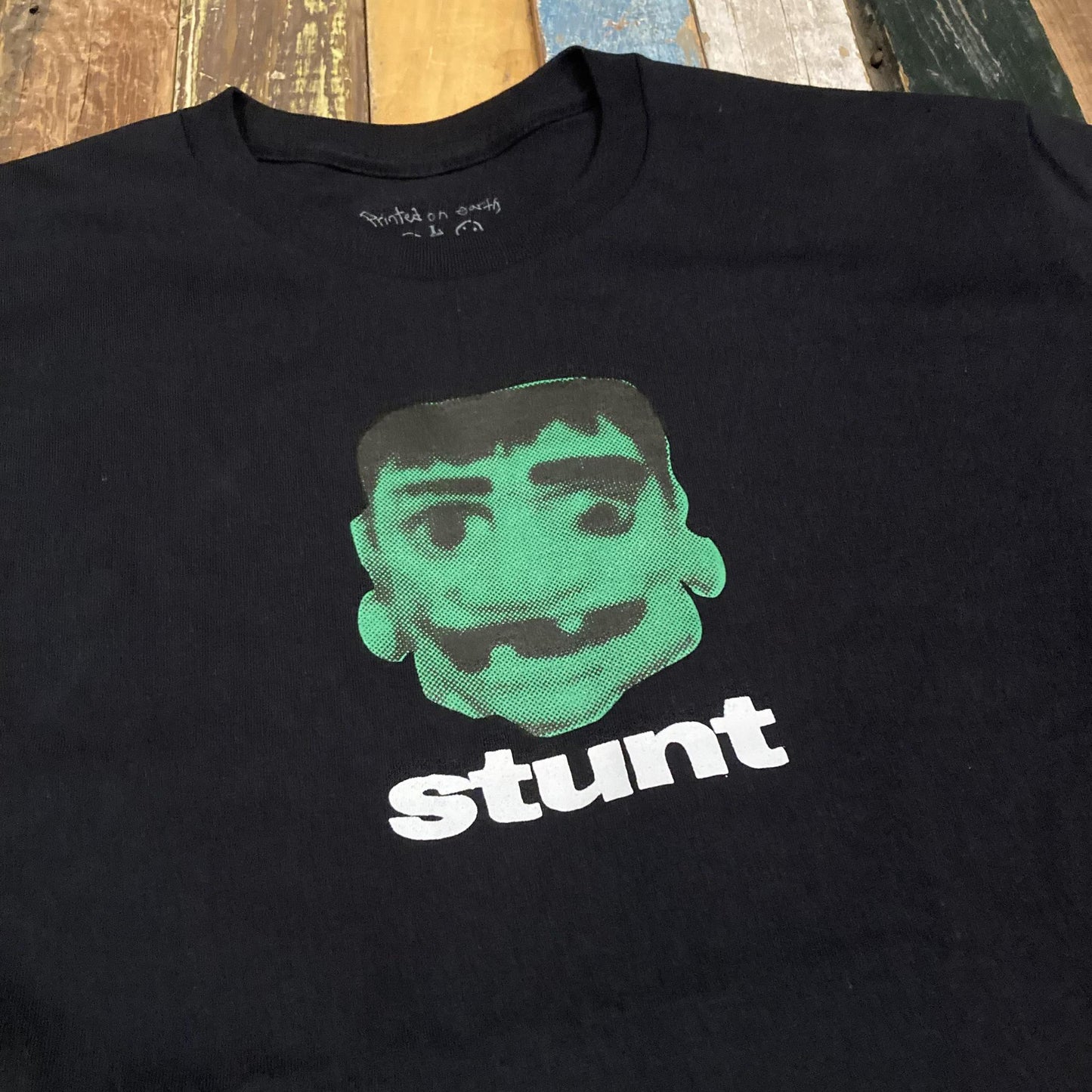 Frankenstein T-shirt