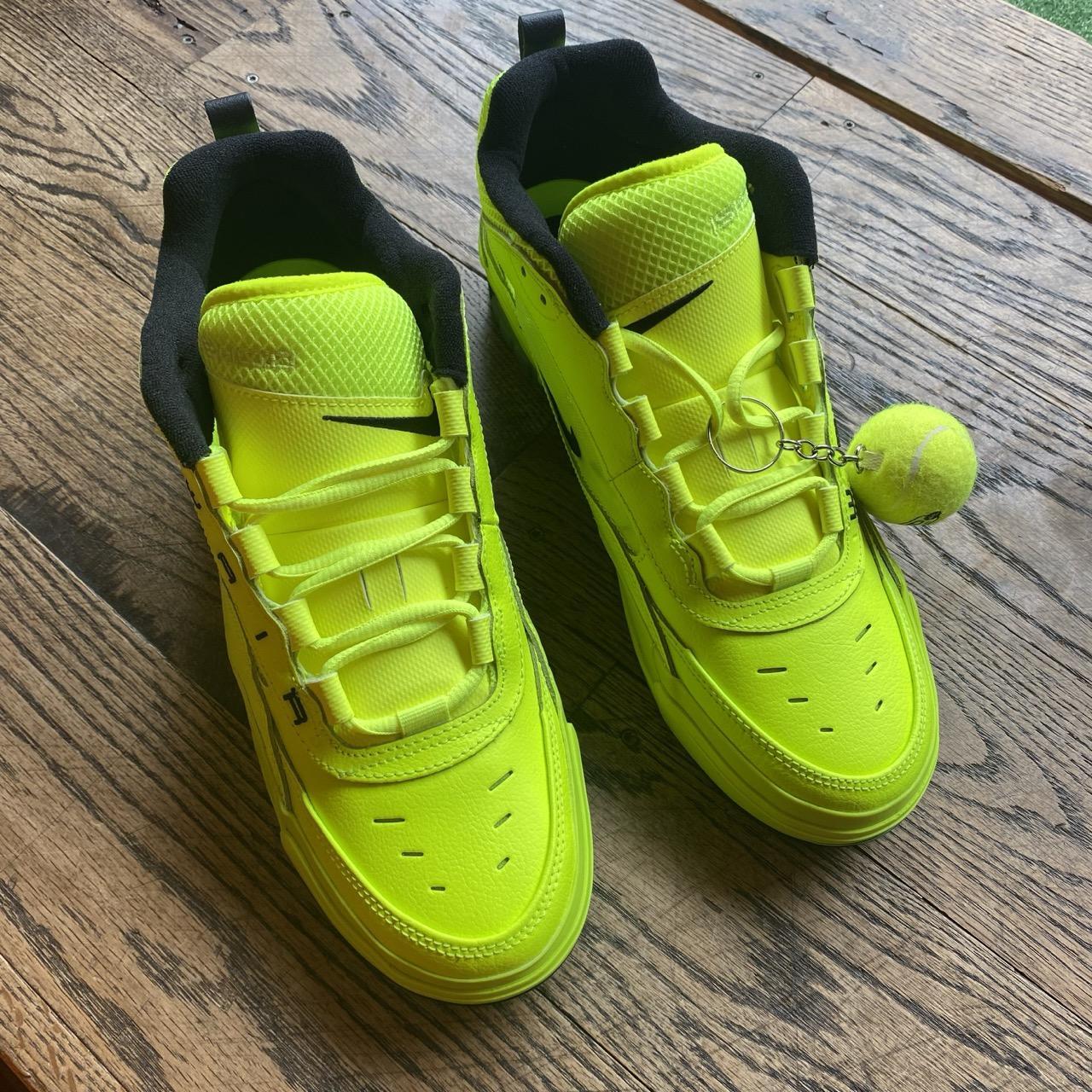 Nike SB Air Max Ishod Wair Tennis Ball