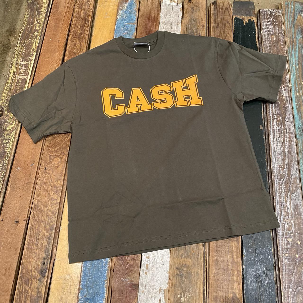 Campus Tee (Army)