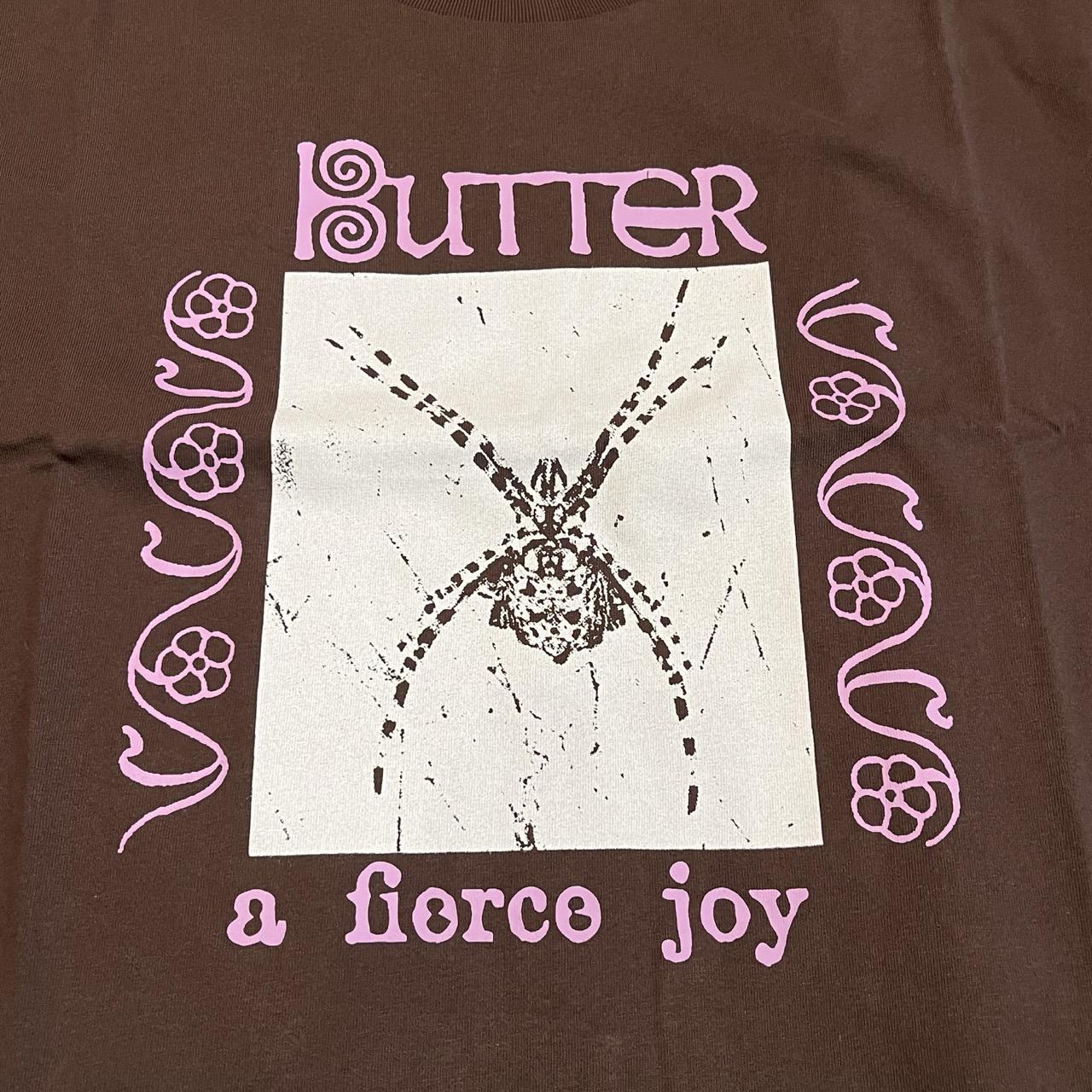 Fierce Joy Tee