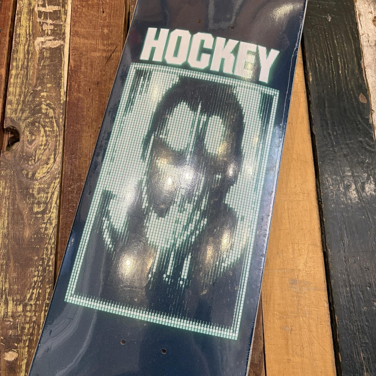 Hockey Side Effects - Ben Kadow 8.38" Deck