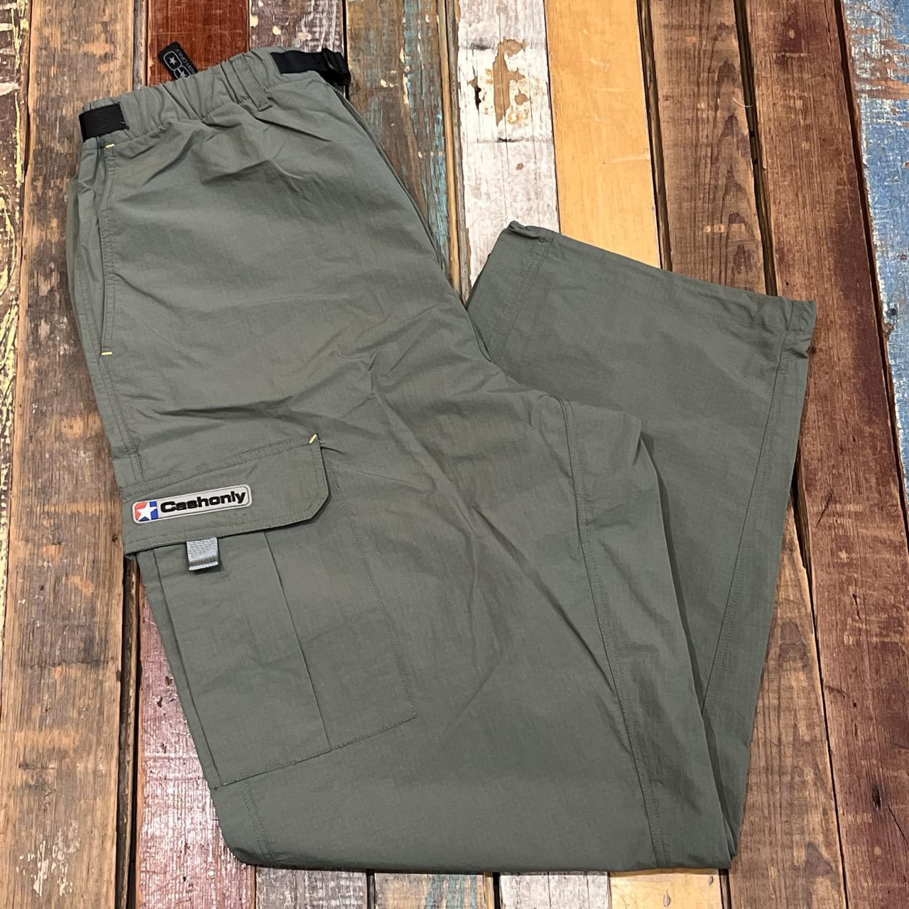 Cash Only Star Cargo Pants