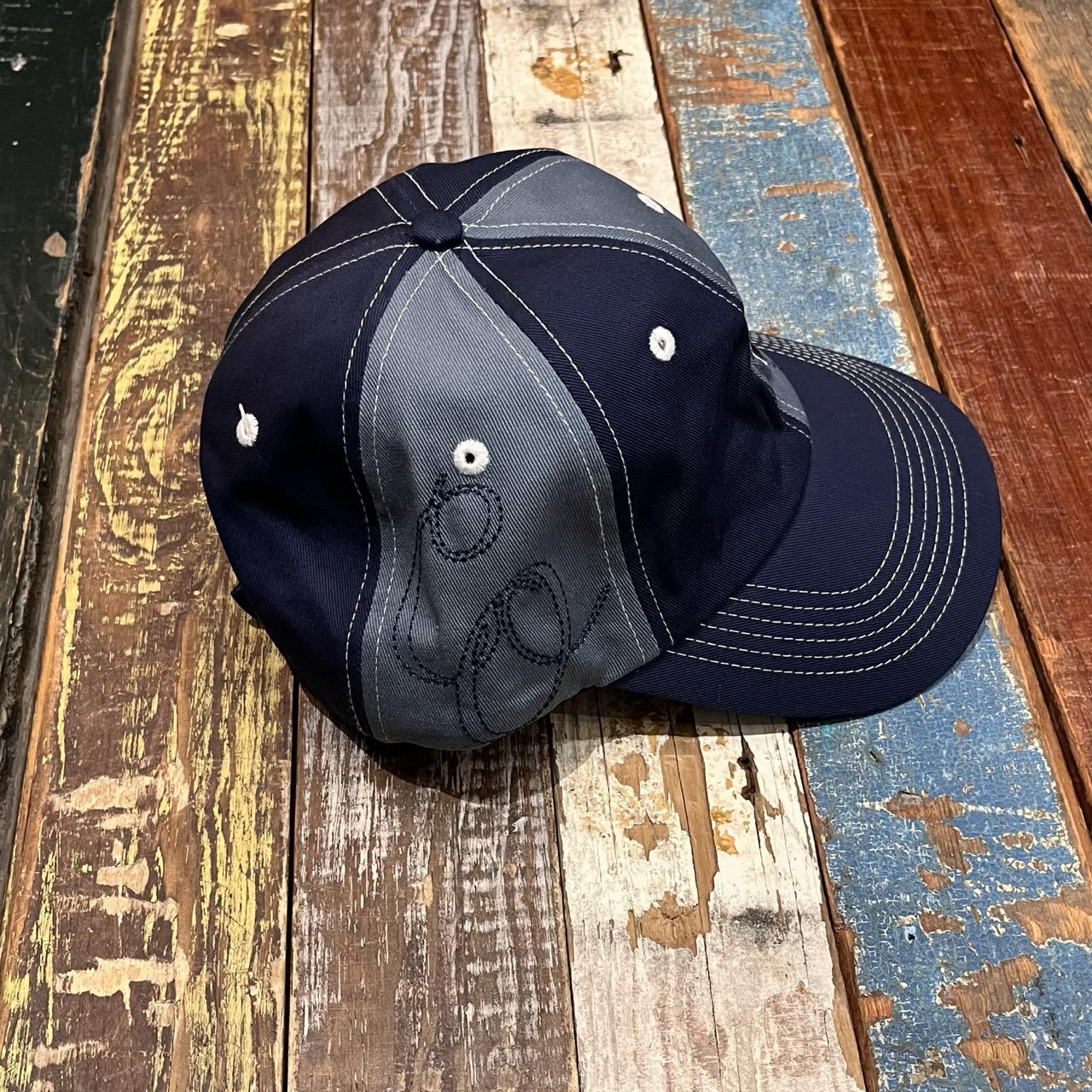 Cash Only Halftime 6 Panel Cap