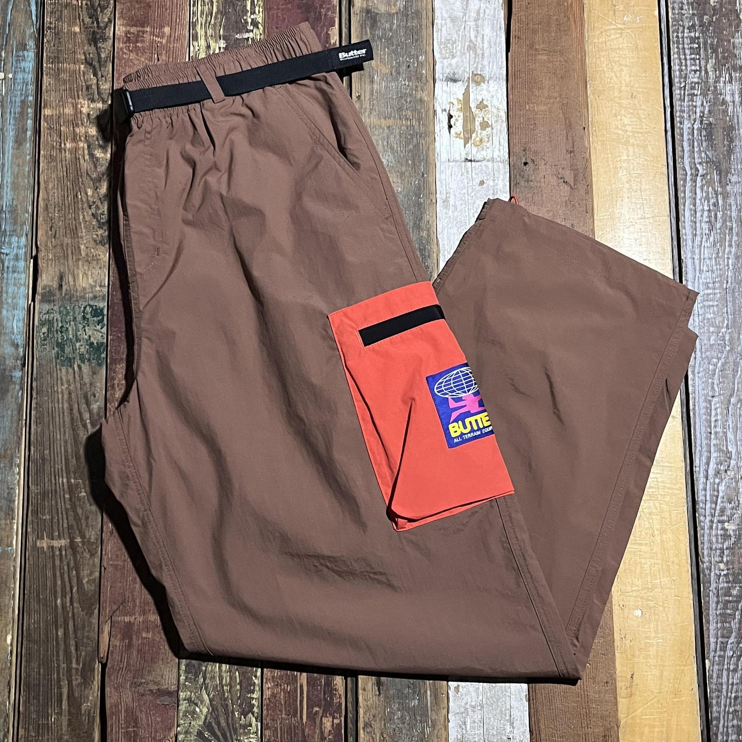 Terrain Cargo Pants