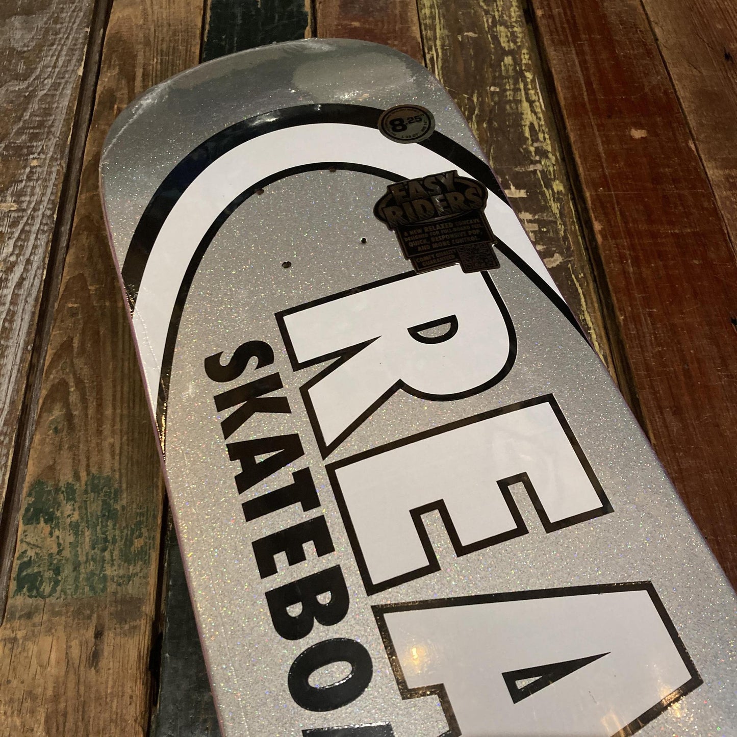 Real EASYRIDER OVAL Deck