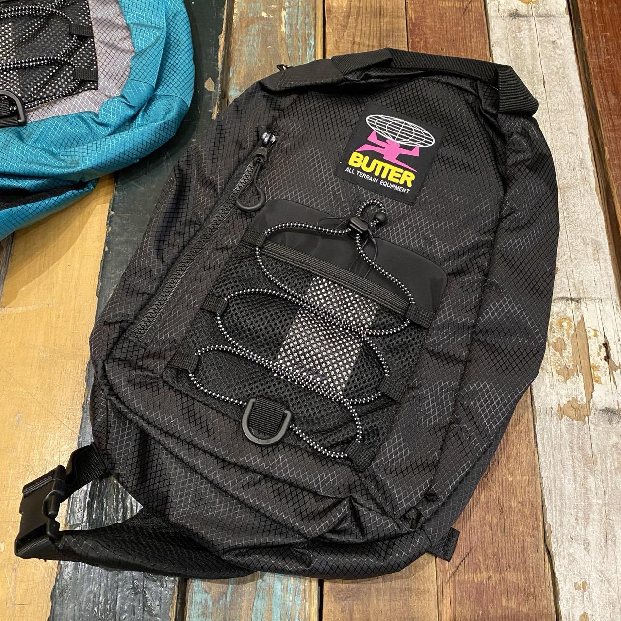 ButterGoods Express Shoulder Bag