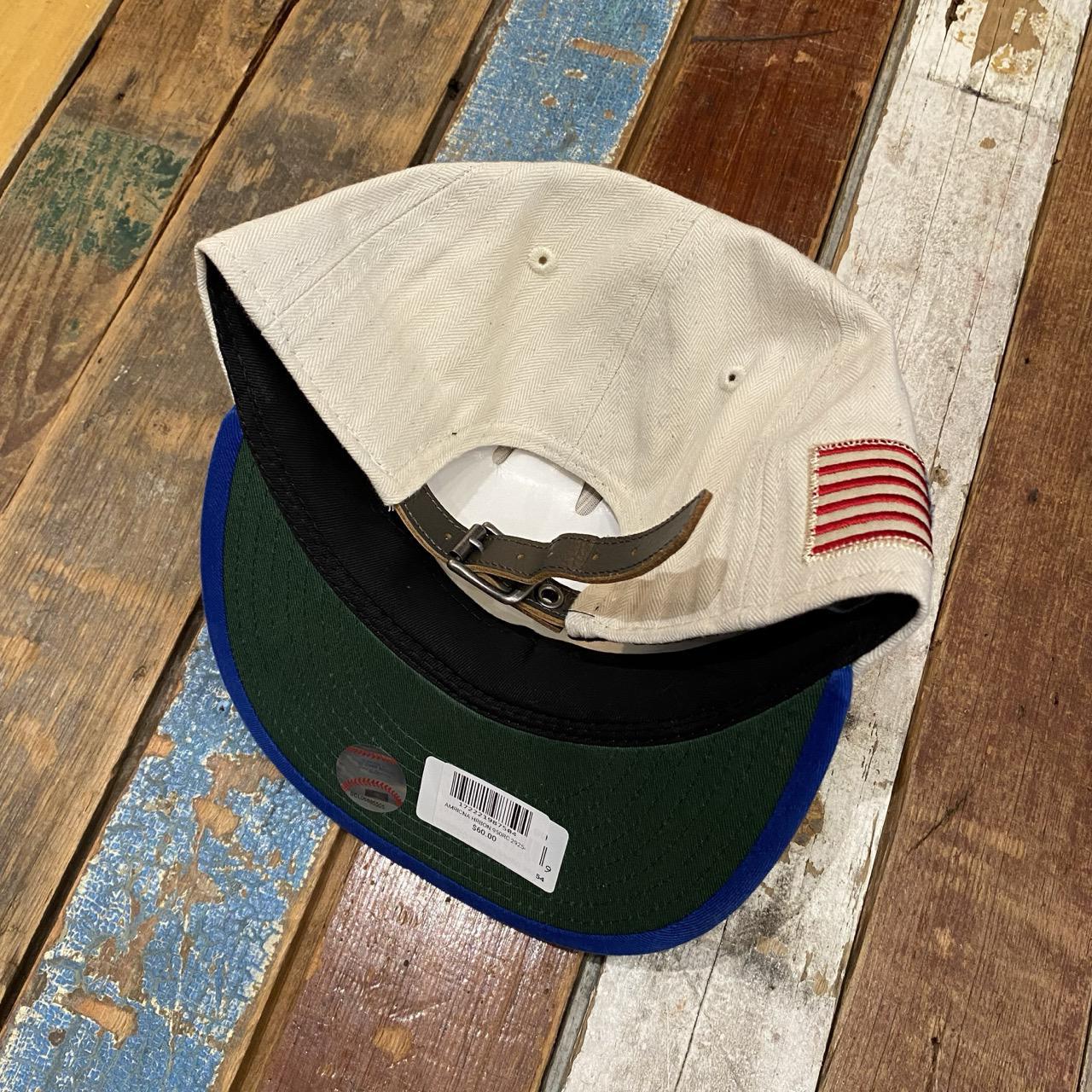 New Era New York Mets 9FIFTY Retro-Crown Hat